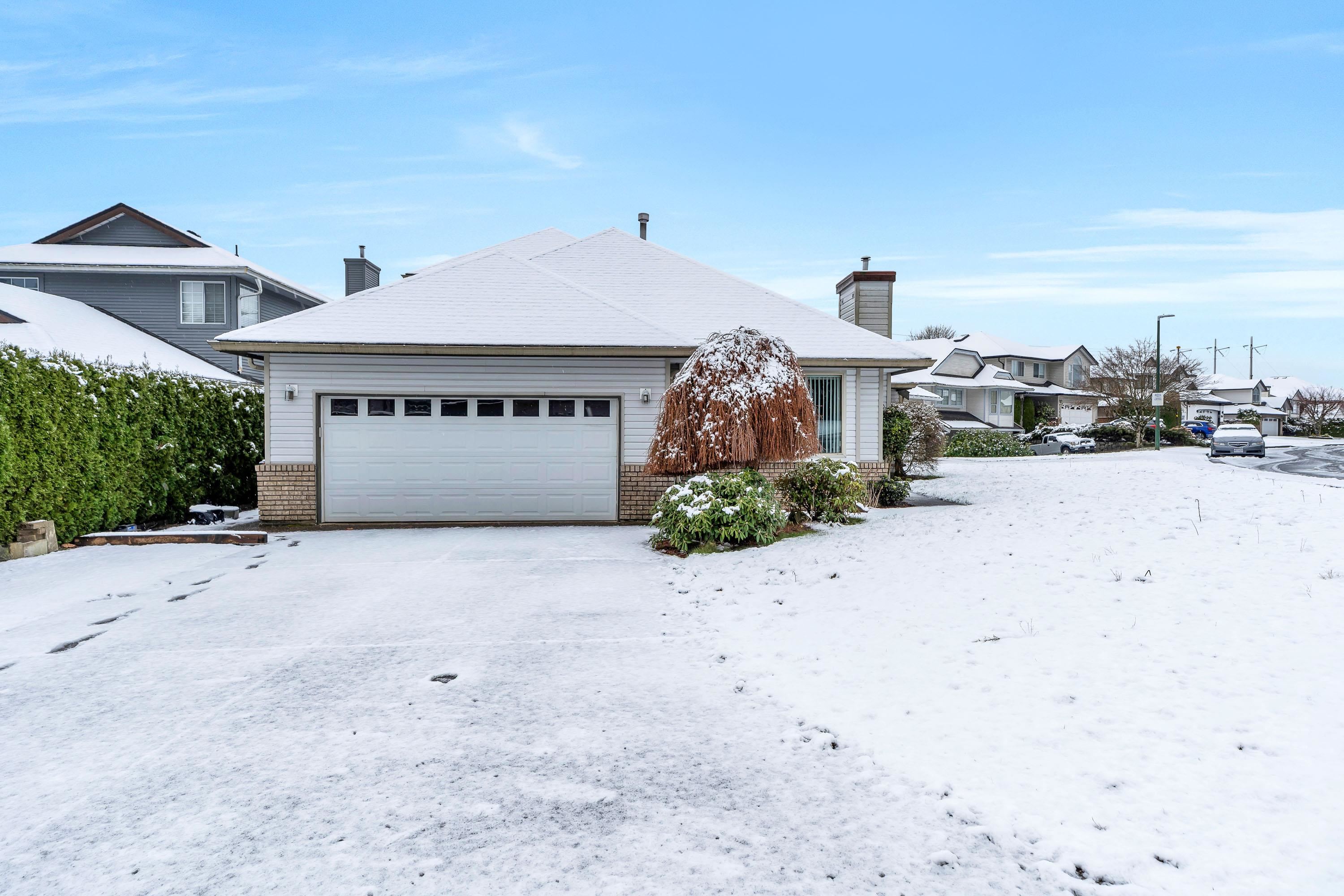 1372 OXFORD STREET, Coquitlam BC V3P 1A2, R3098876, BC,