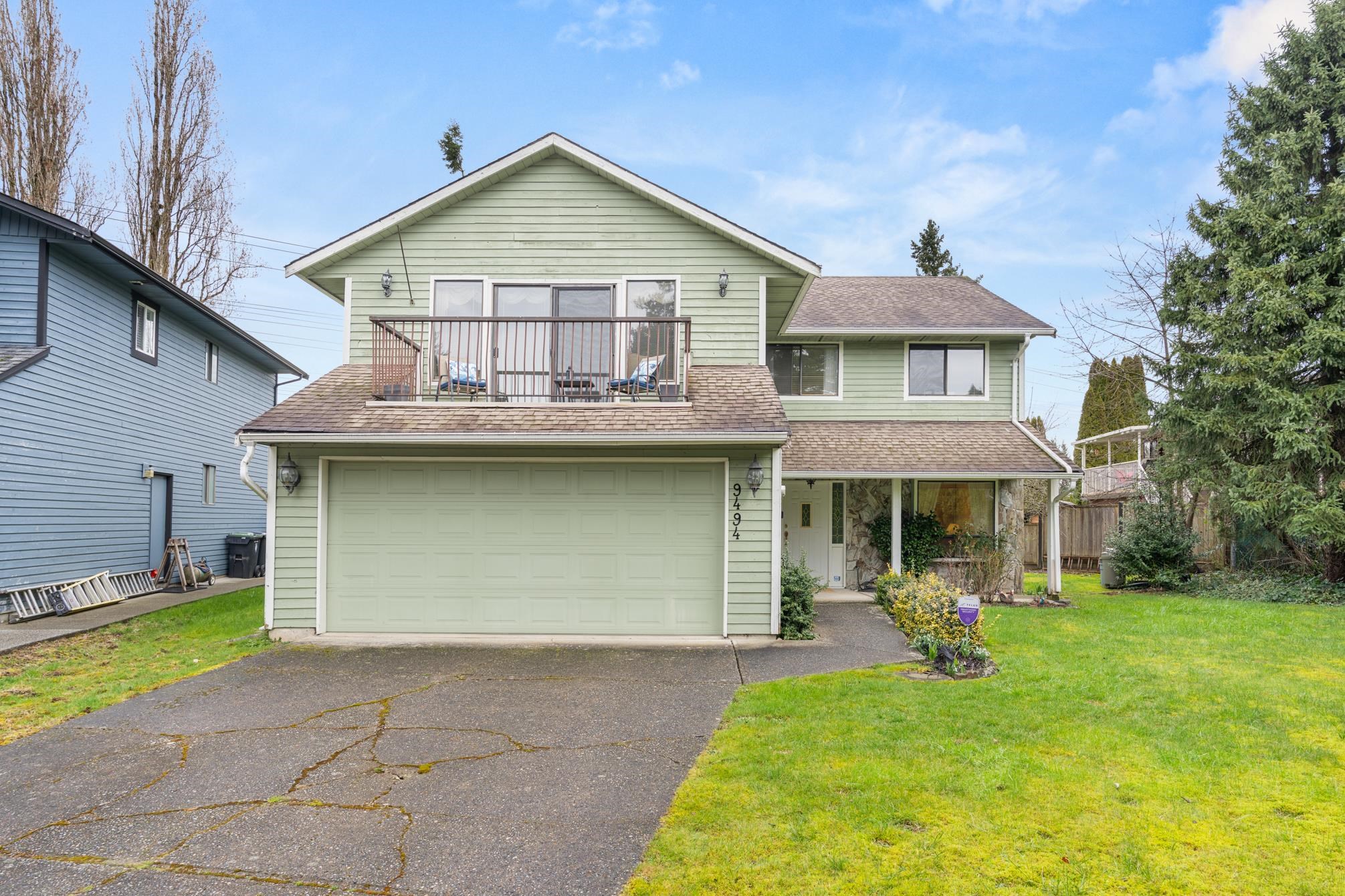 9494 204B STREET, Langley BC V1M 1Y9, R3098879, BC,