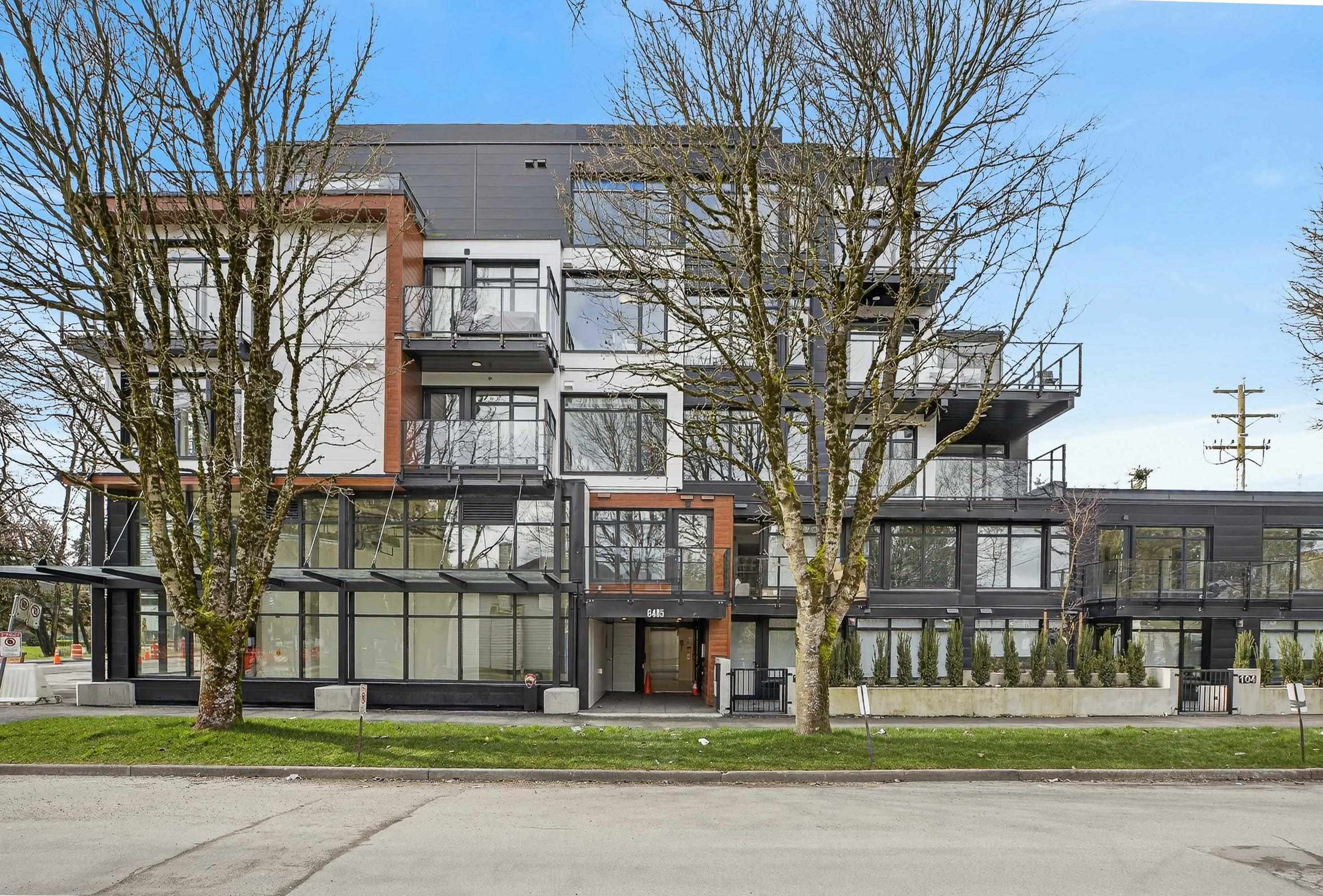 406 6485 MANITOBA STREET, R3098882, BC,