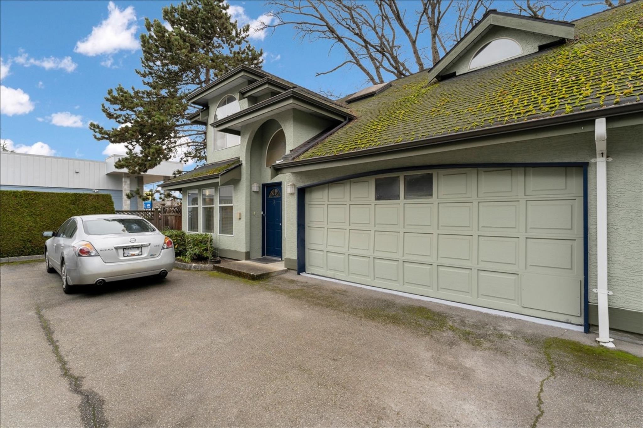 3 6675 NO. 2 ROAD, R3098892, BC,