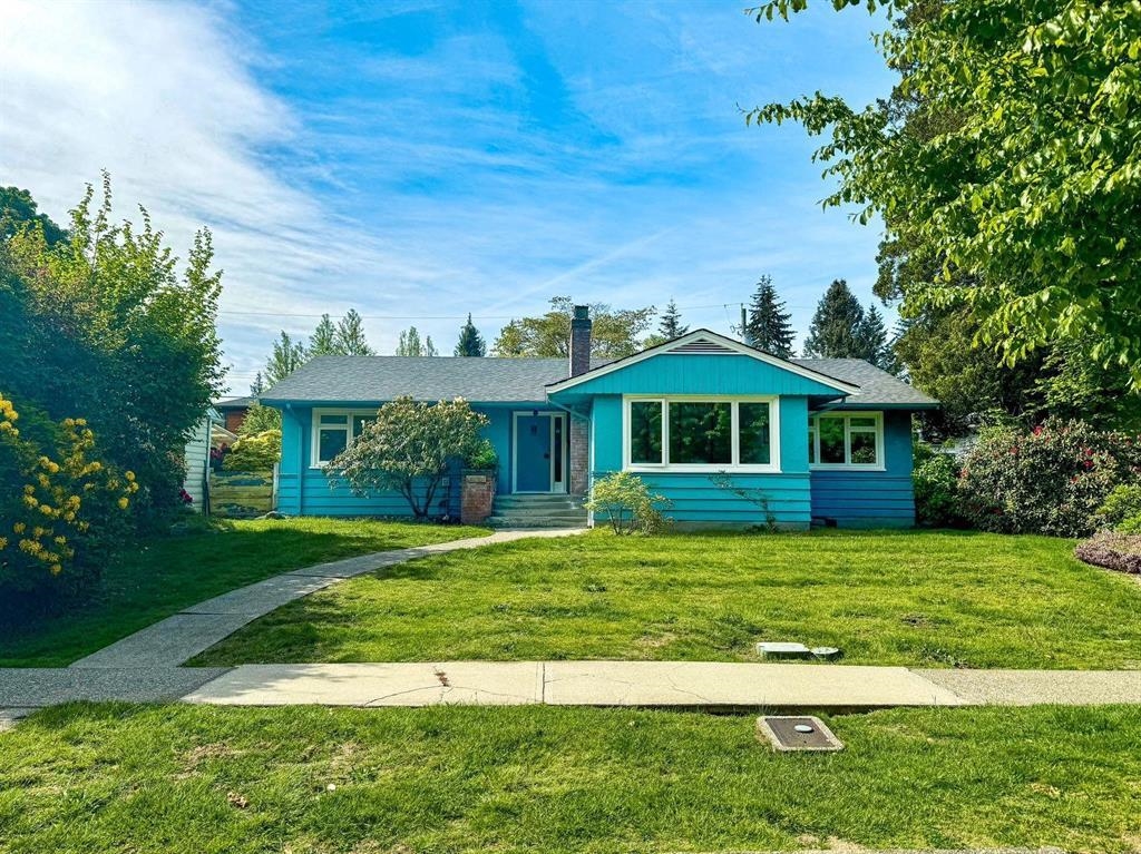 4922 QUEENSLAND ROAD, Vancouver BC V6T 1G4, R3098906, BC,