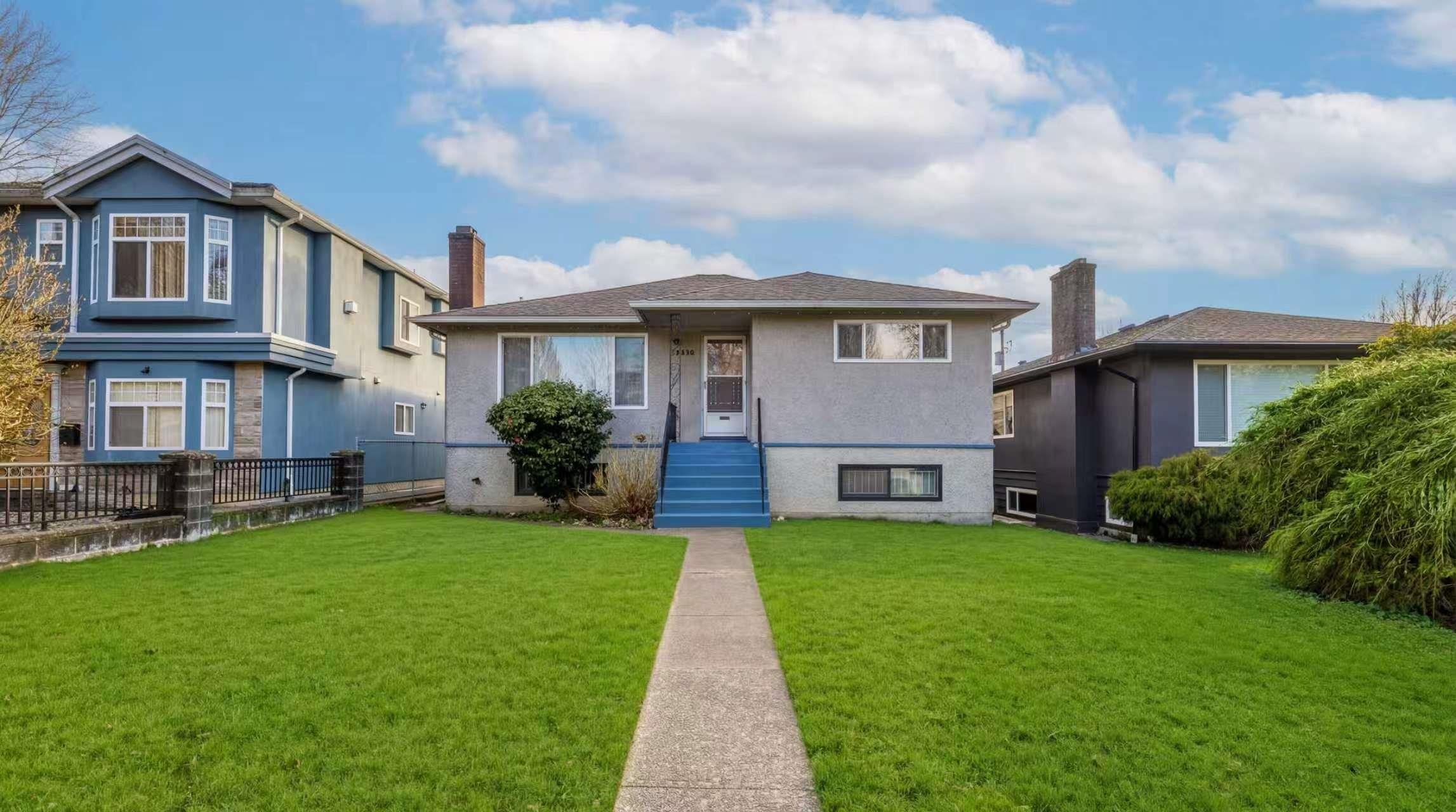 2630 E 1ST AVENUE, Vancouver BC V5M 1A5, R3098909, BC,