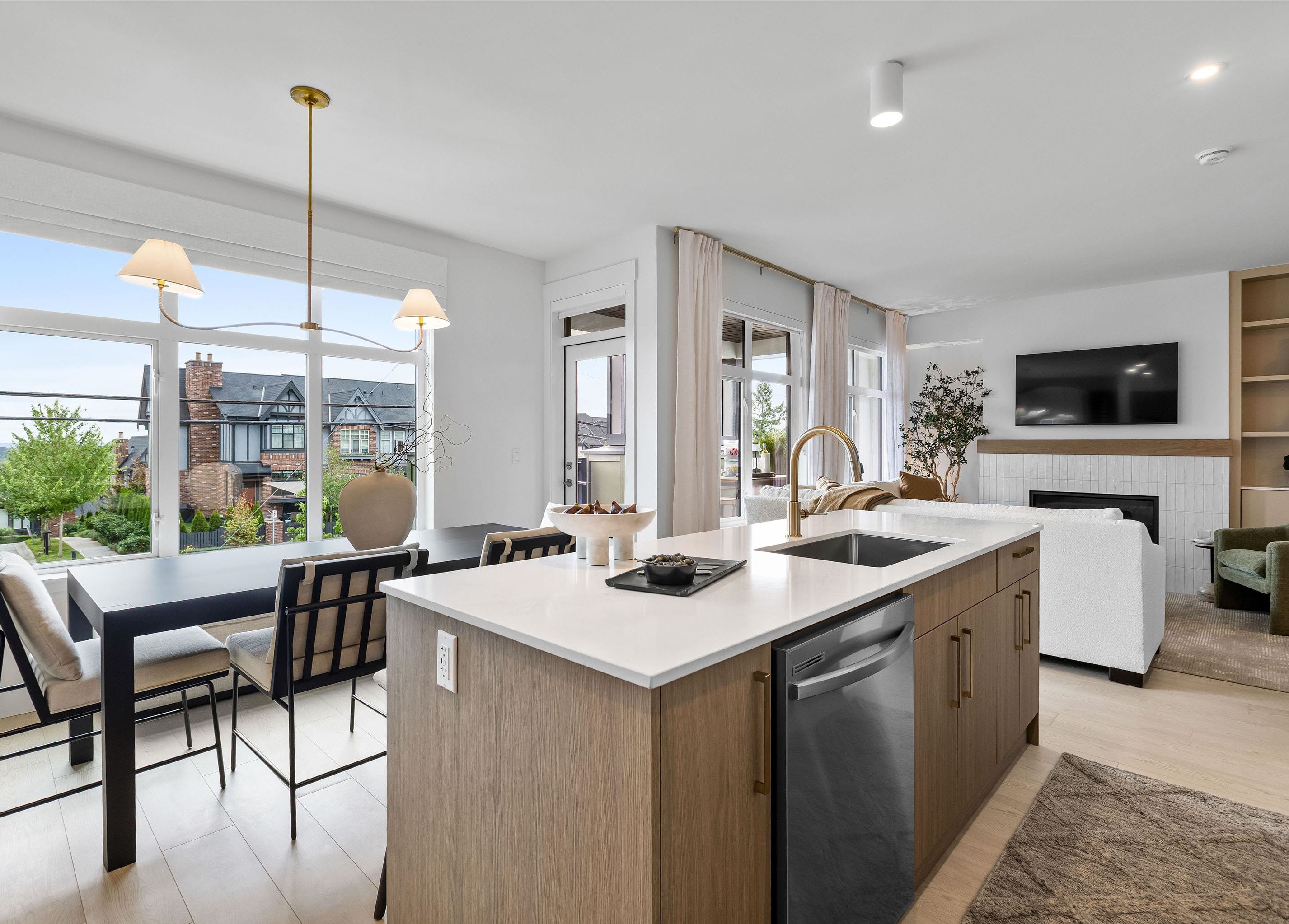 146 3546 MONSON CRESCENT, R3098918, BC,