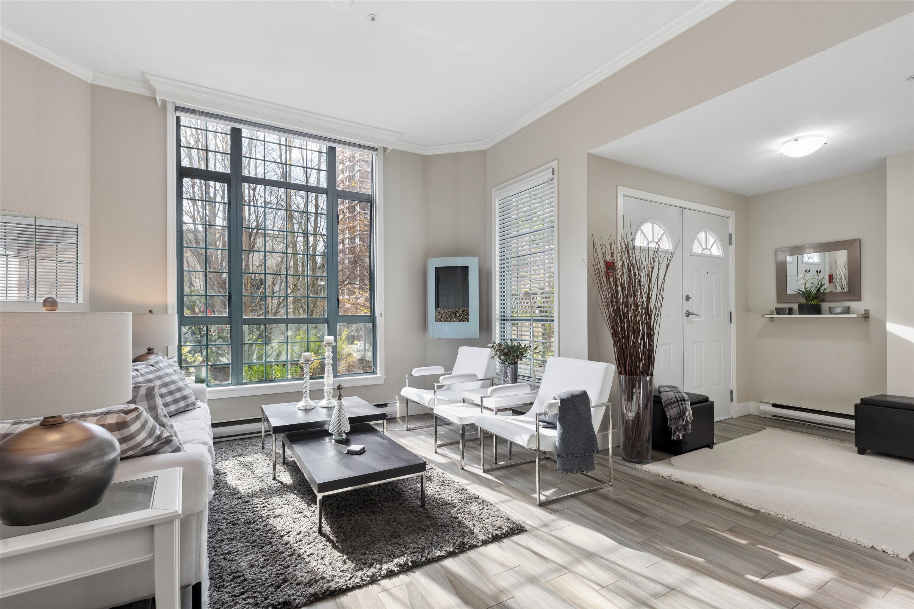 104 293 SMITHE STREET, R3098920, BC,