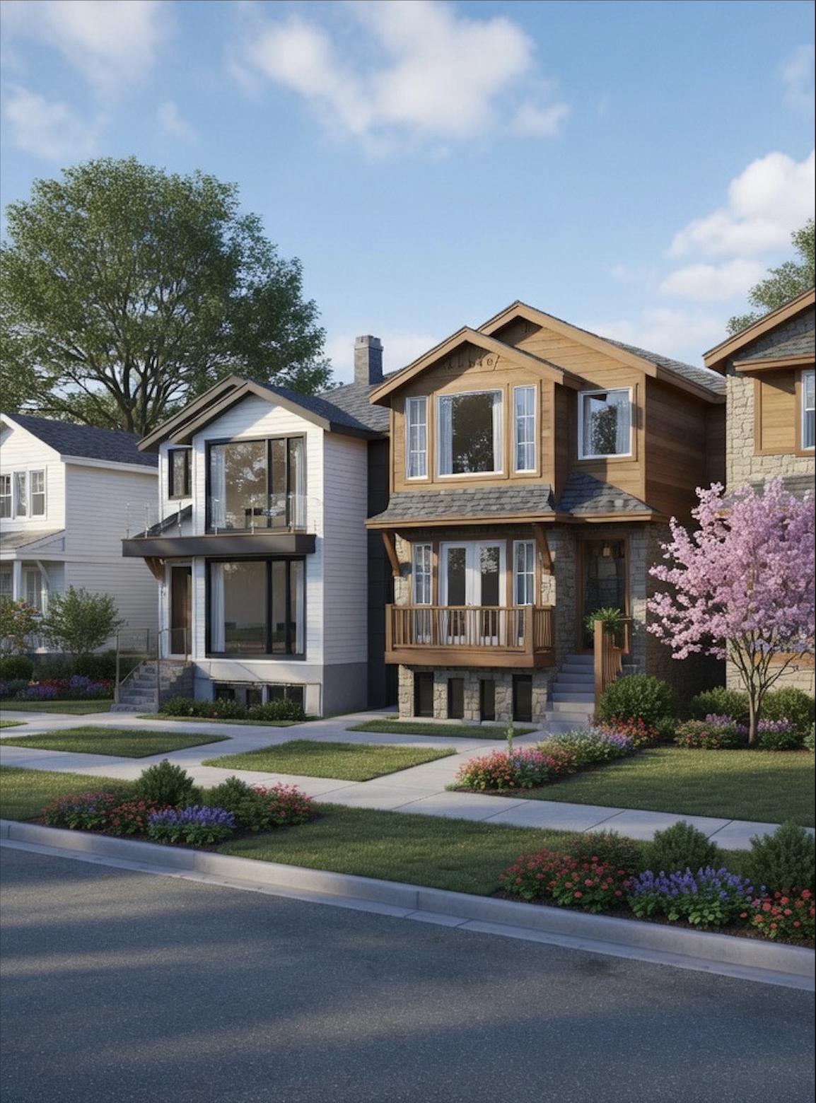 450 W 15TH STREET, North Vancouver BC V7M 1S6, R3098930, BC,