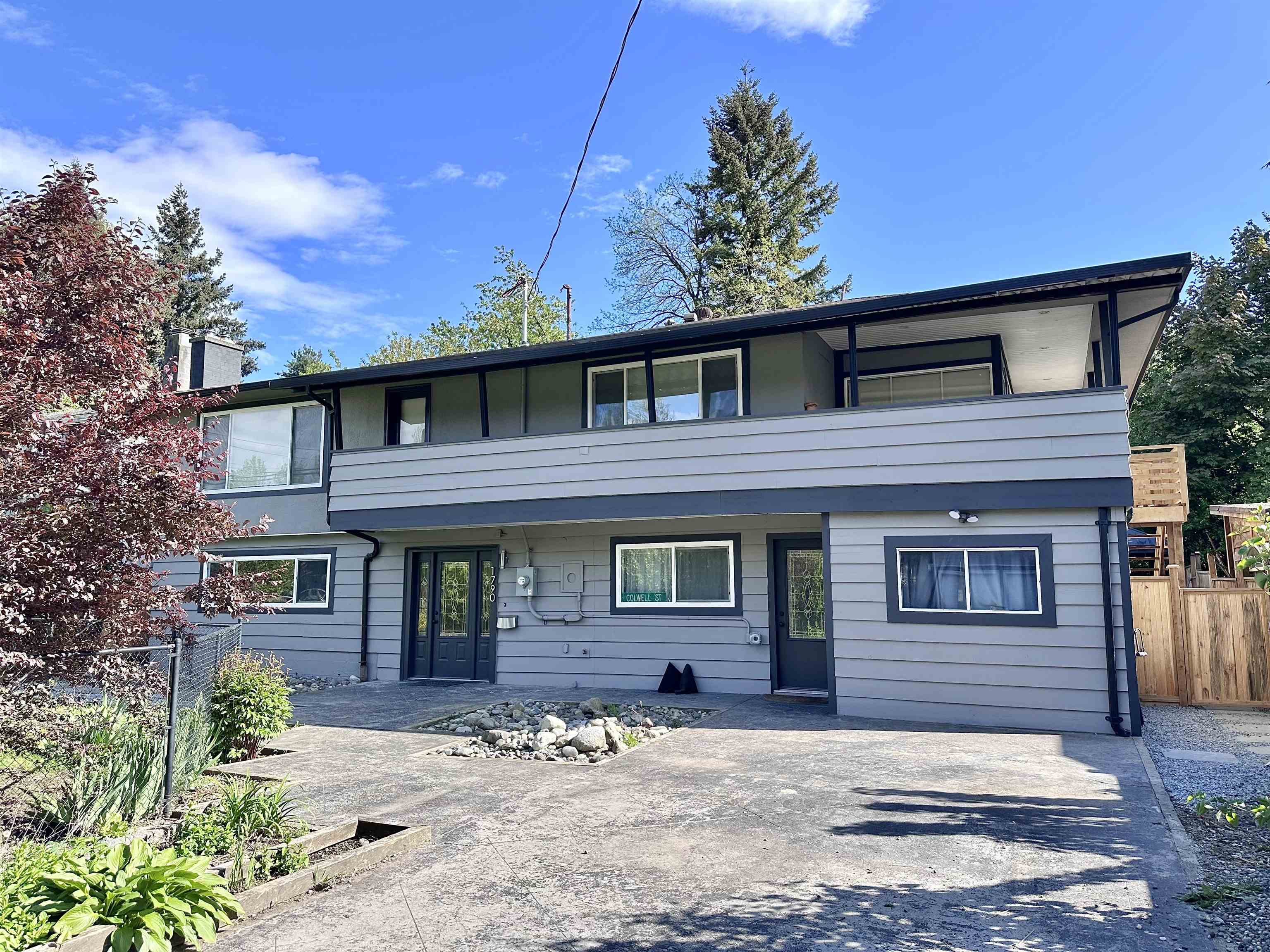 1790 WESTMINSTER AVENUE, Port Coquitlam BC V3B 1E2, R3098938, BC,