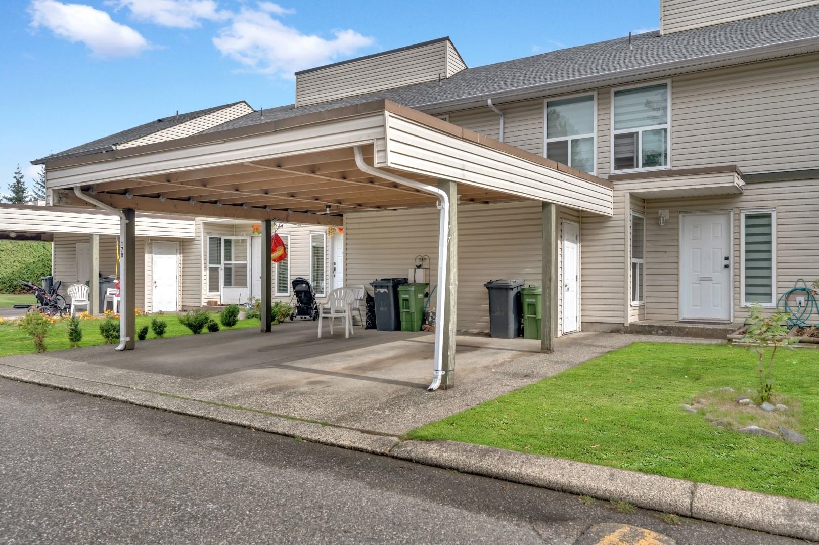 177 32550 MACLURE ROAD, R3098944, BC,