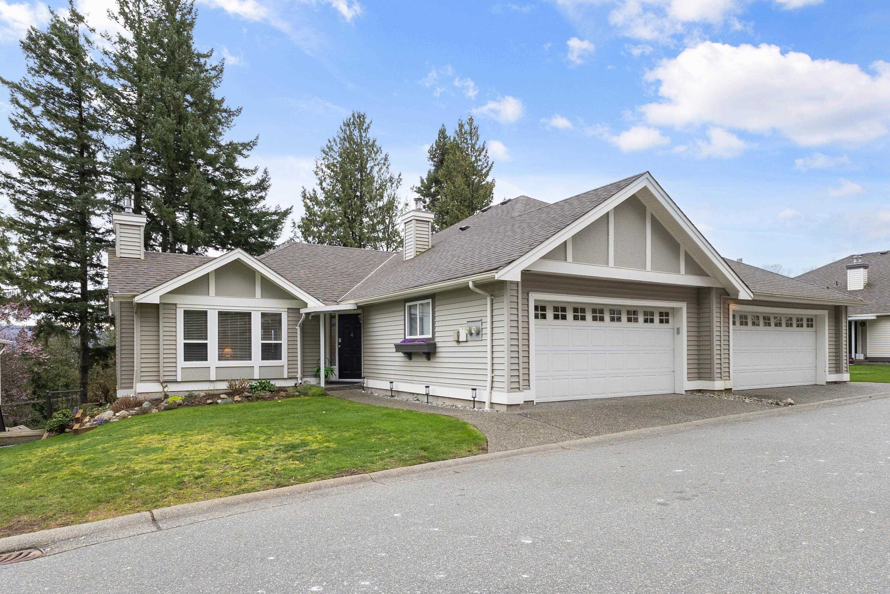 4 36099 MARSHALL ROAD, R3098947, BC,
