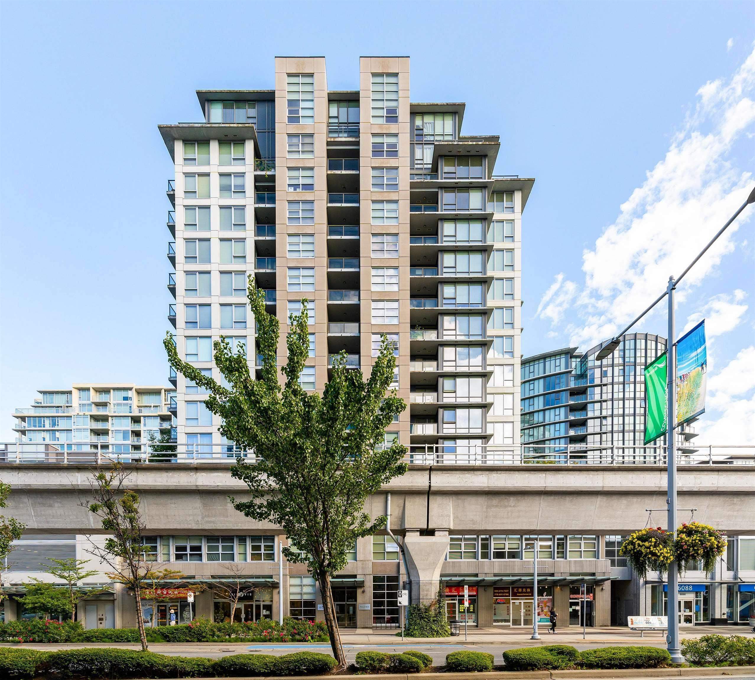 710 6068 NO 3 ROAD, R3098953, BC,