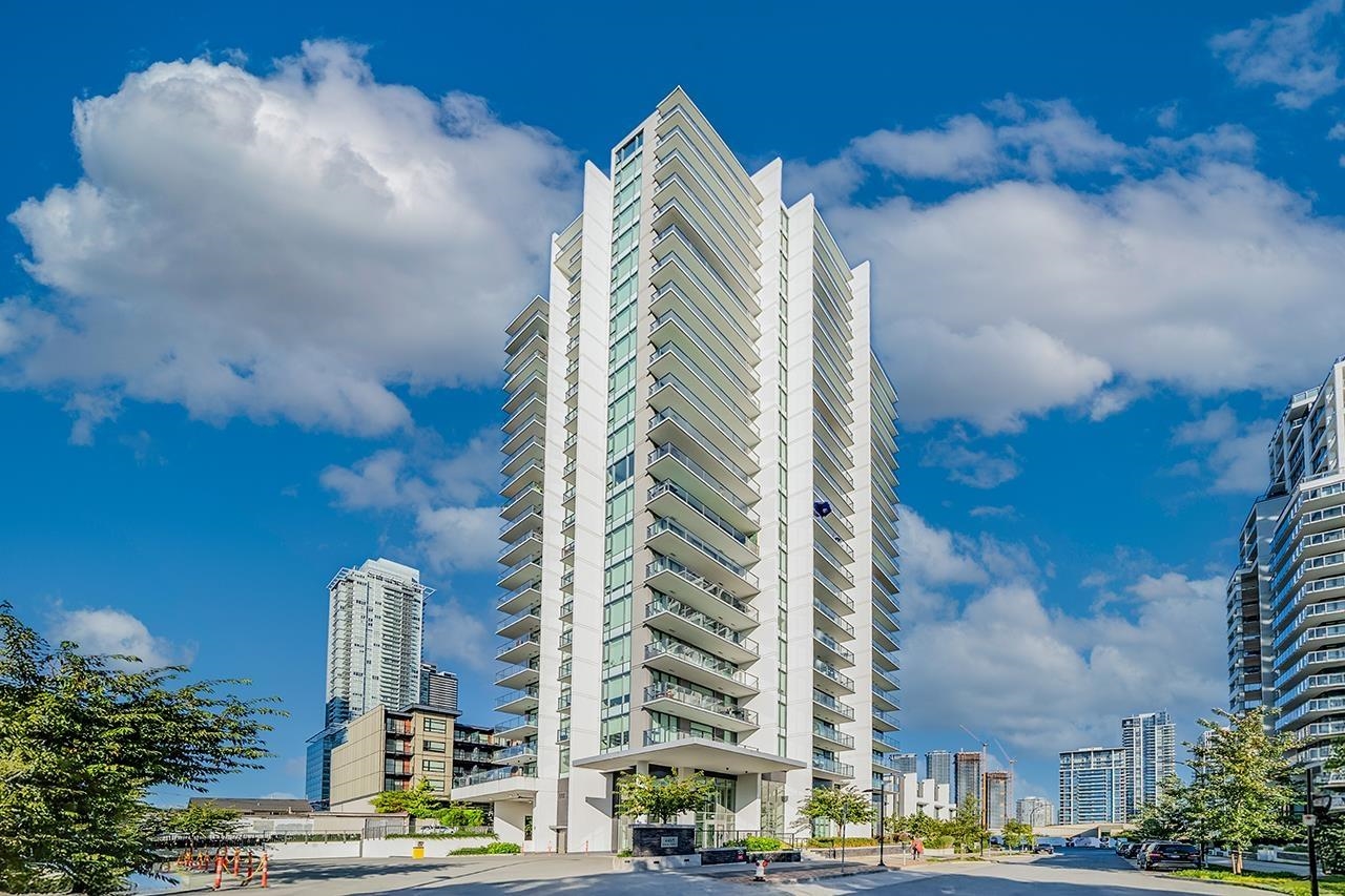 2107 4465 JUNEAU STREET, R3098969, BC,