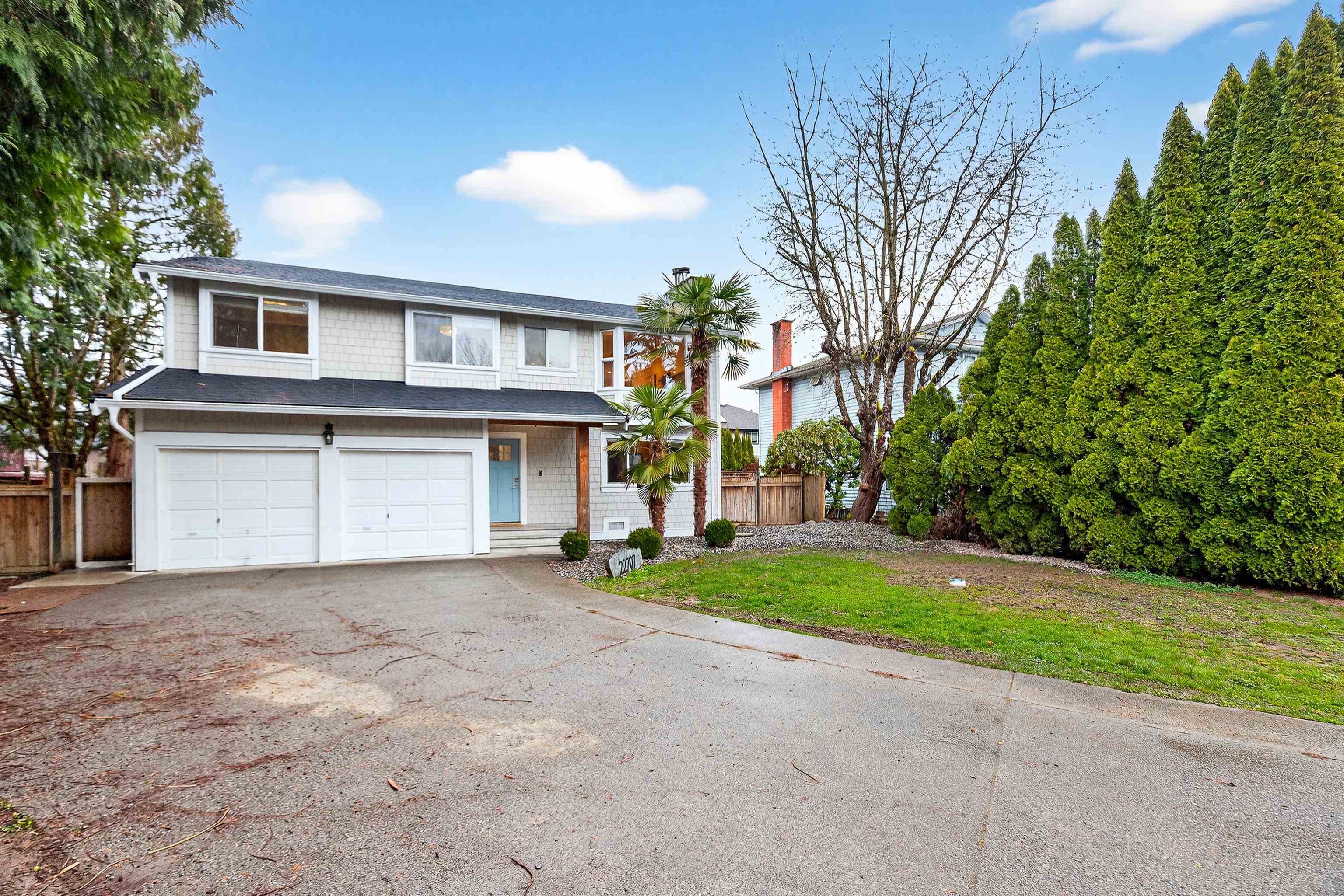 22707 BALABANIAN CIRCLE, Maple Ridge BC V2X 9N4, R3098981, BC,