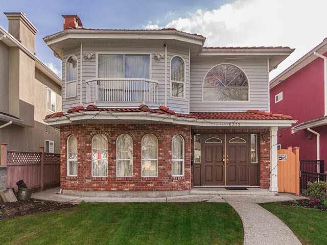 6372 ELGIN STREET, Vancouver BC V5W 3K3, R3098983, BC,