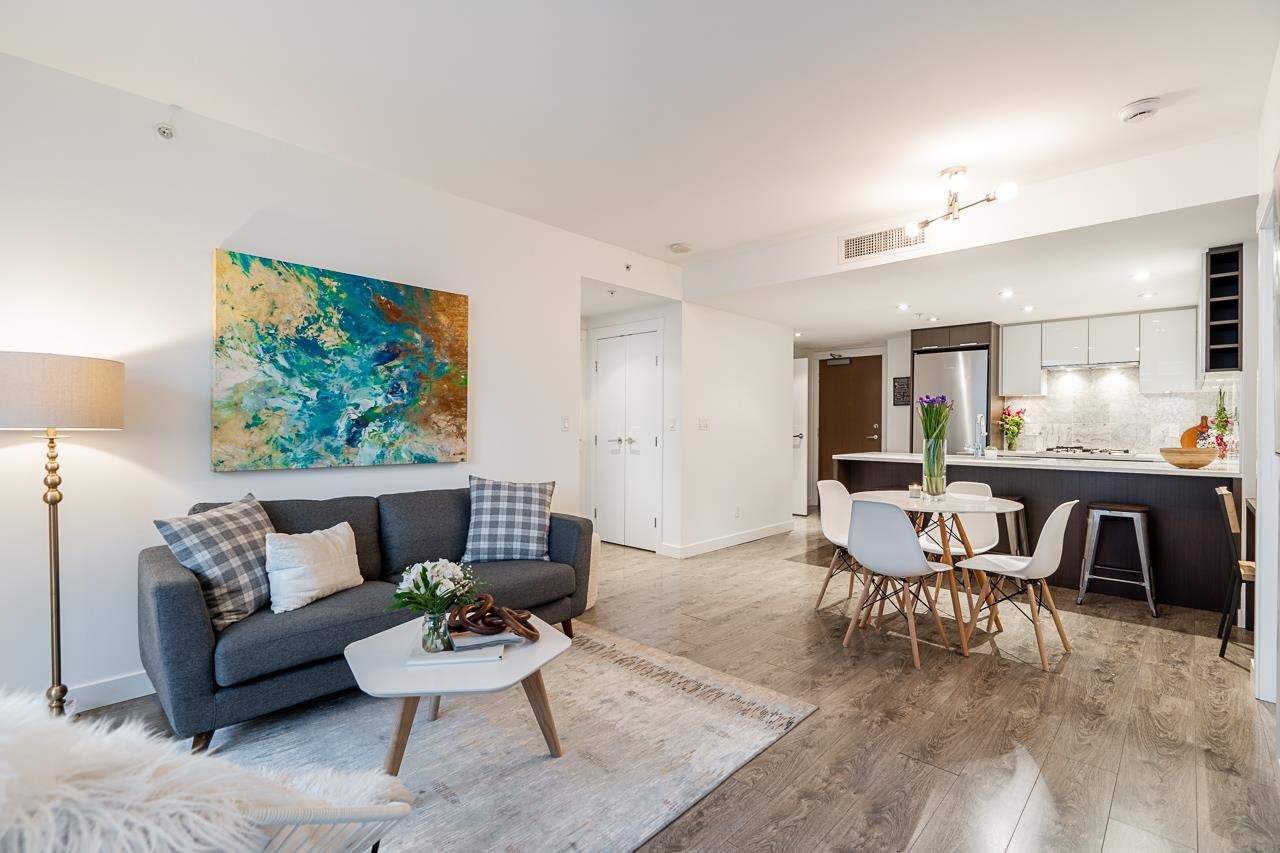 1106 110 SWITCHMEN STREET, R3098987, BC,