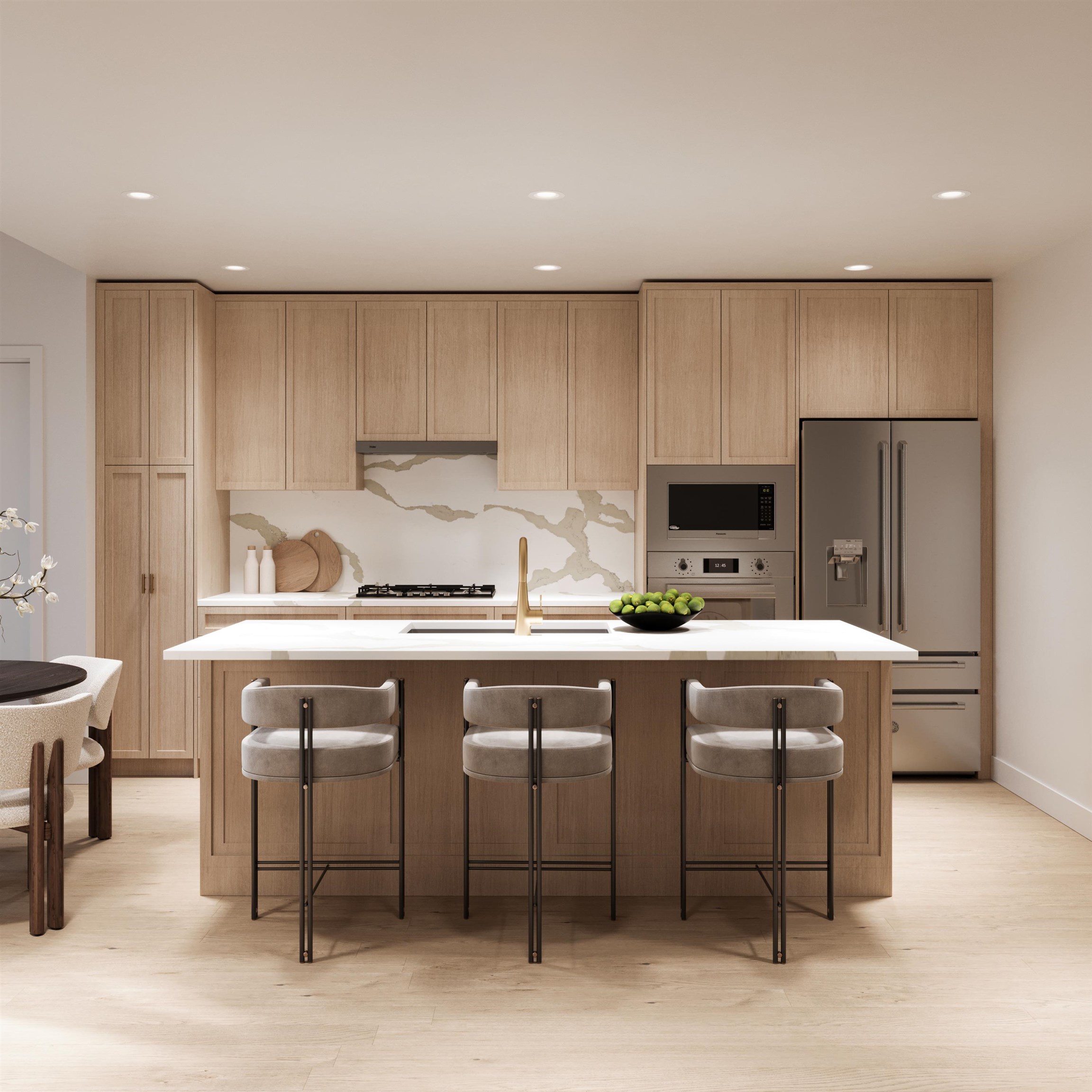 305 4451 HASTINGS STREET, R3098998, BC,