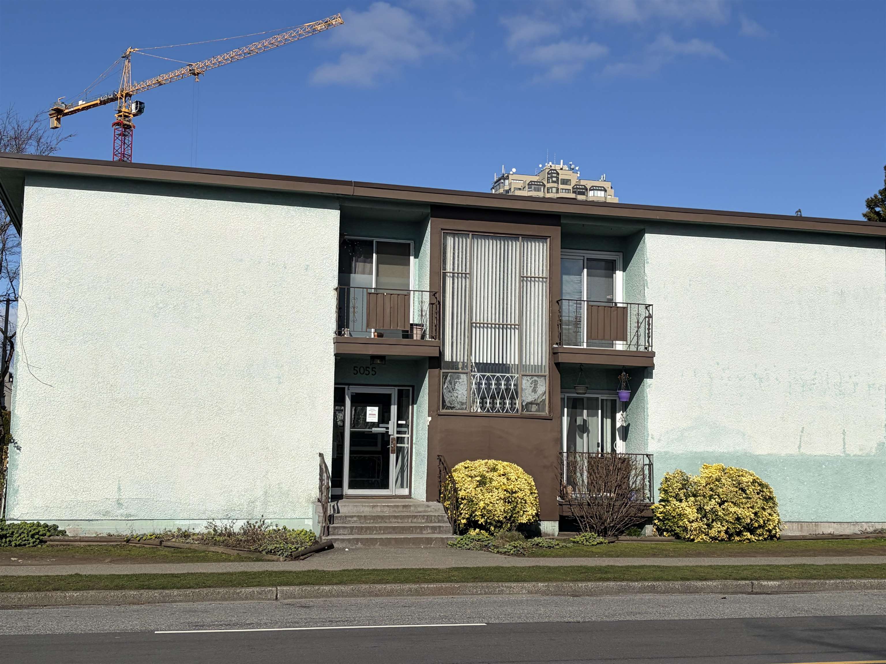 205 5055 IMPERIAL STREET, R3099004, BC,