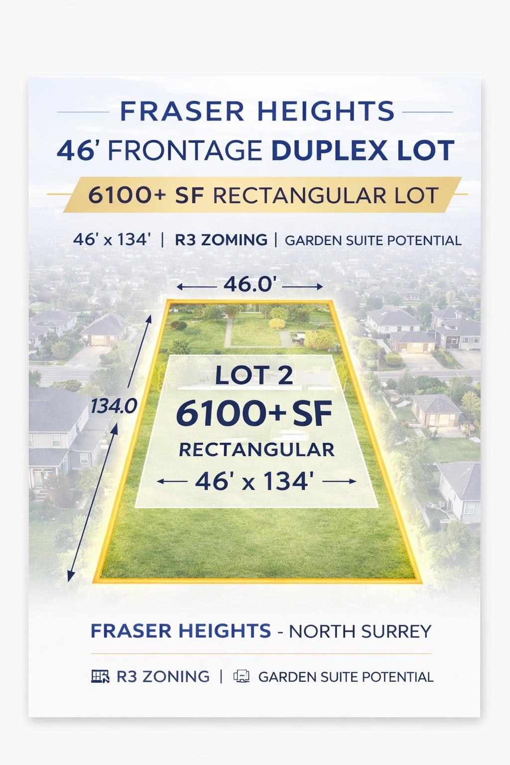 MLS® listing #R3099009 for sale located at 9932 179 STREET, Surrey BC V4N 4J5