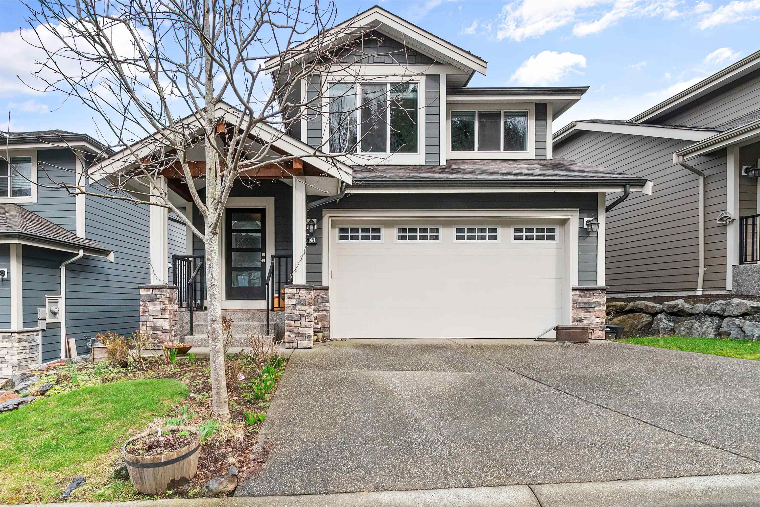 41 50634 LEDGESTONE PLACE, R3099015, BC,