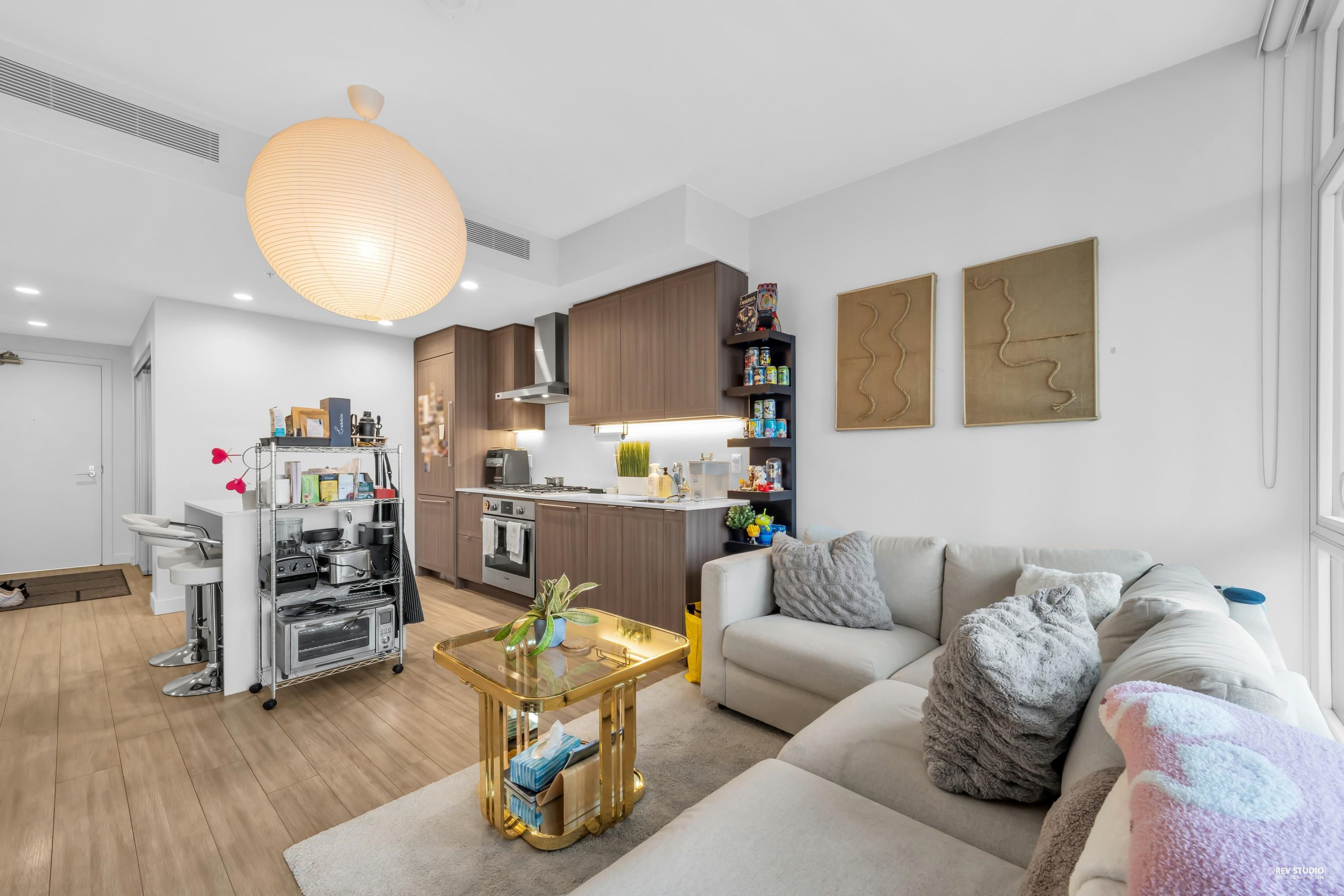 1105 2351 BETA AVENUE, R3099022, BC,