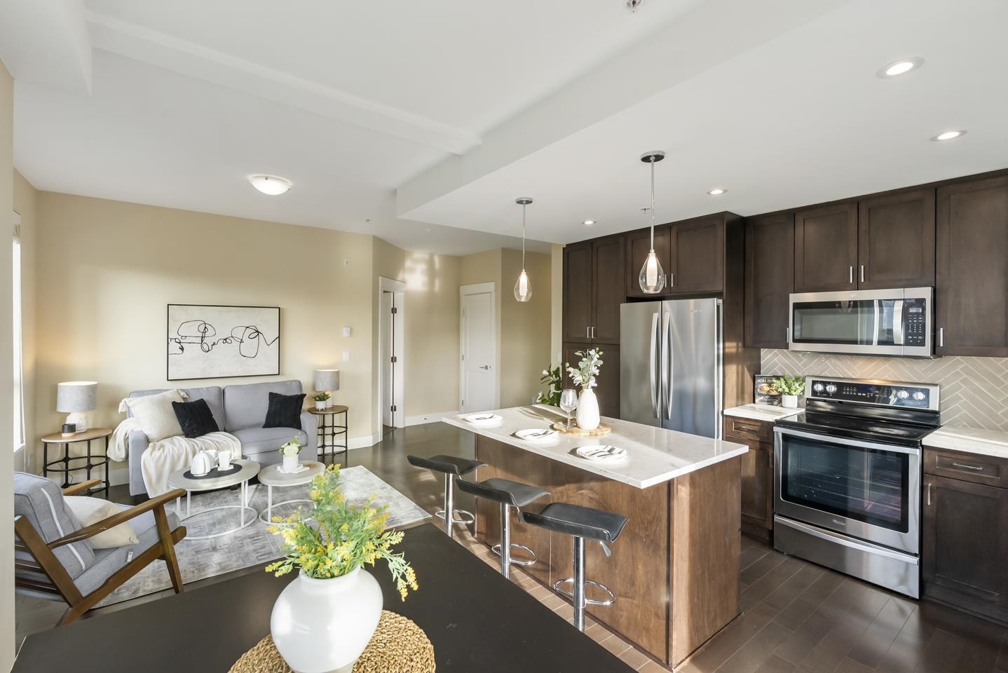 3314 2180 KELLY AVENUE, R3099036, BC,