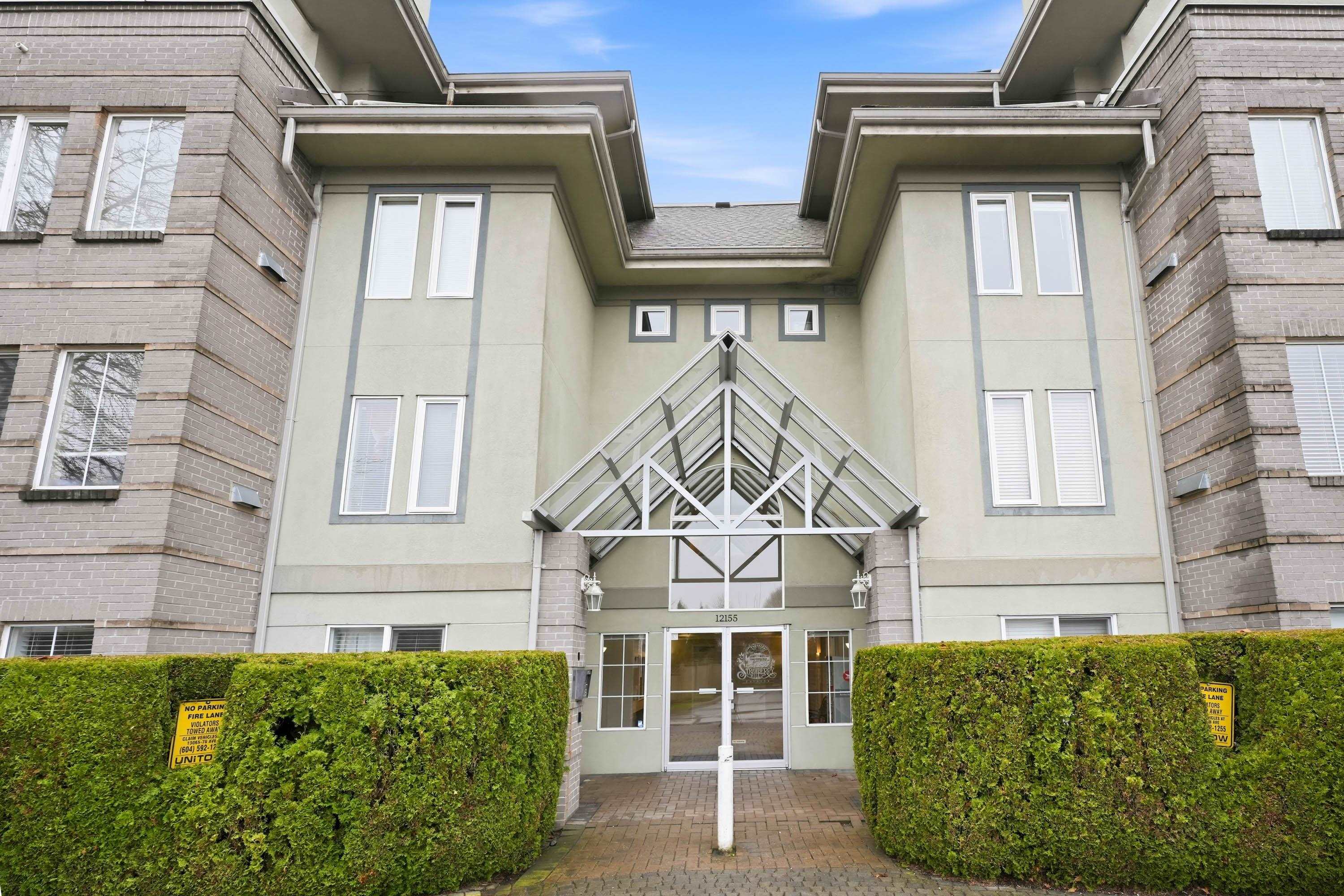 308 12155 75A AVENUE, R3099046, BC,