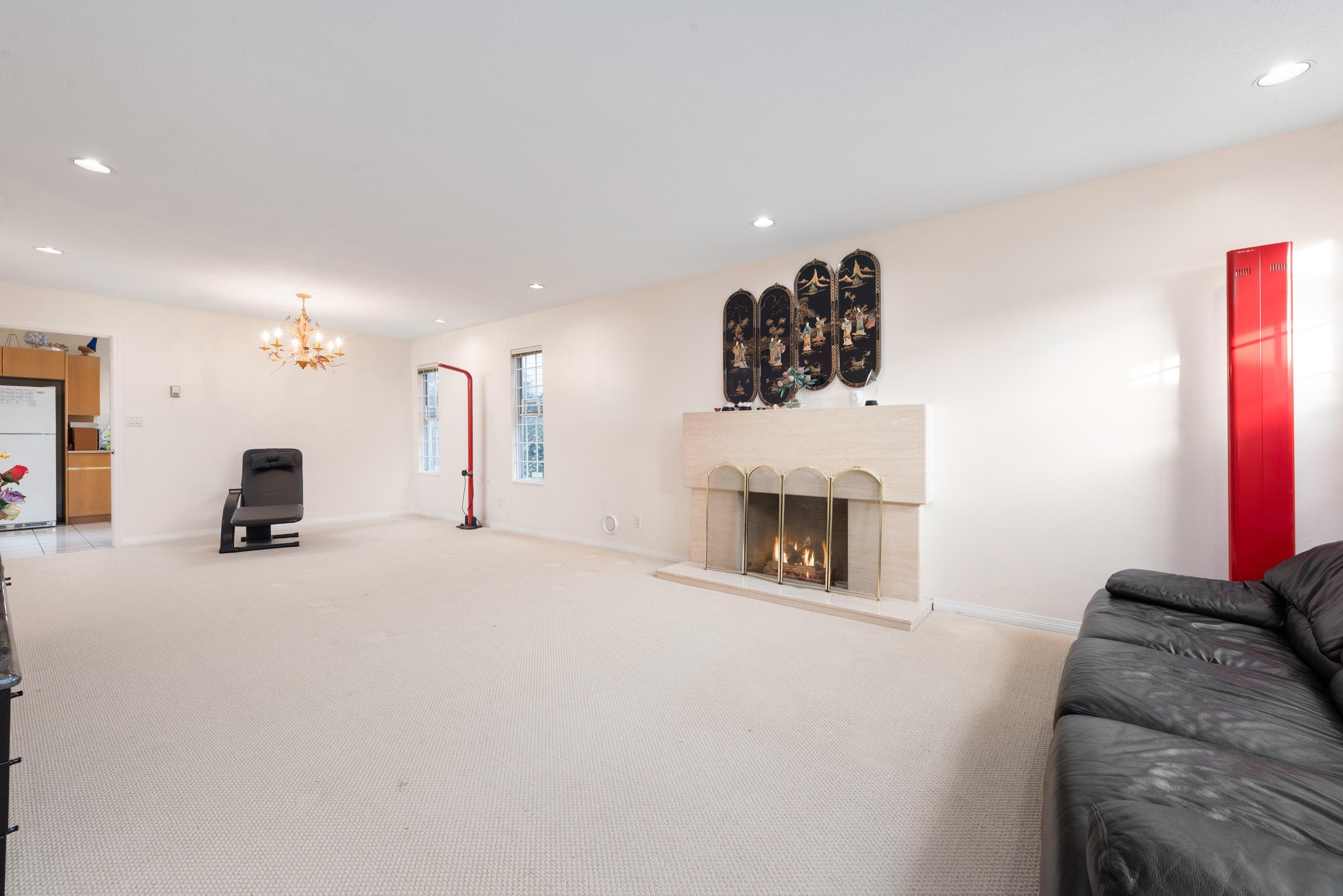 3606 MCKAY DRIVE, Richmond BC V6X 3R7, R3099047, BC,