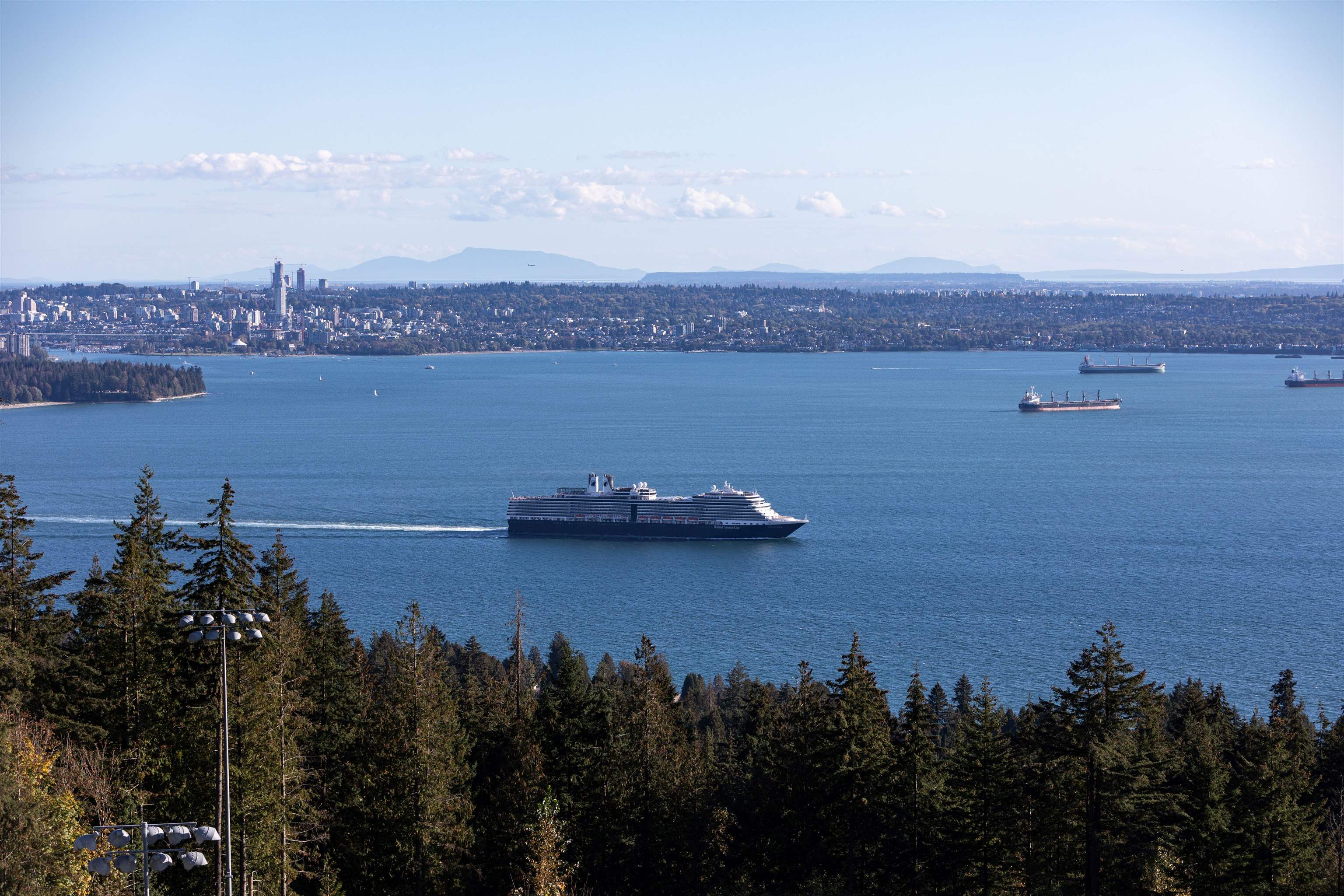 2862 RODGERS CREEK LANE, West Vancouver BC V7S 0A7, R3099054, BC,