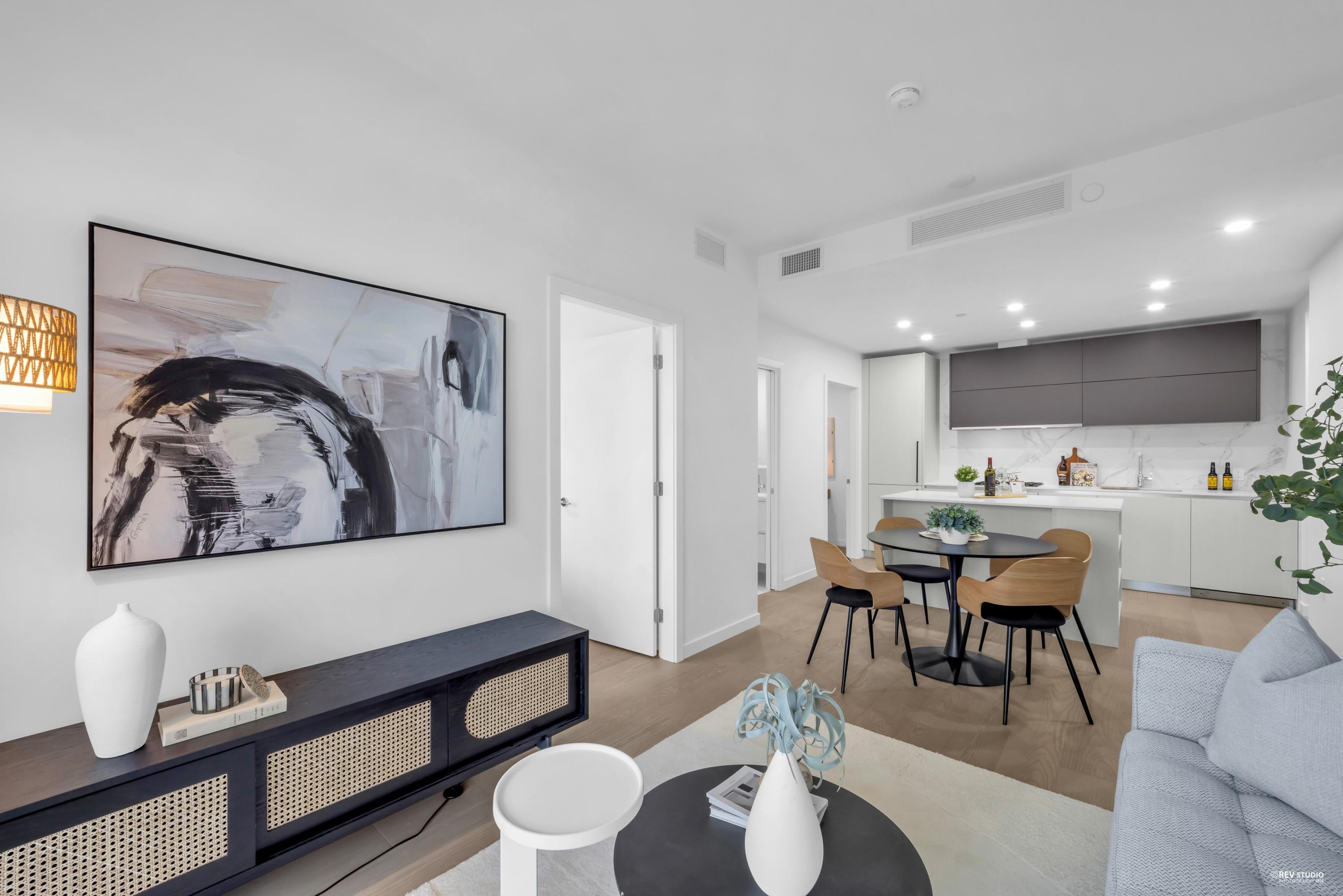 708 8415 GRANVILLE STREET, R3099057, BC,