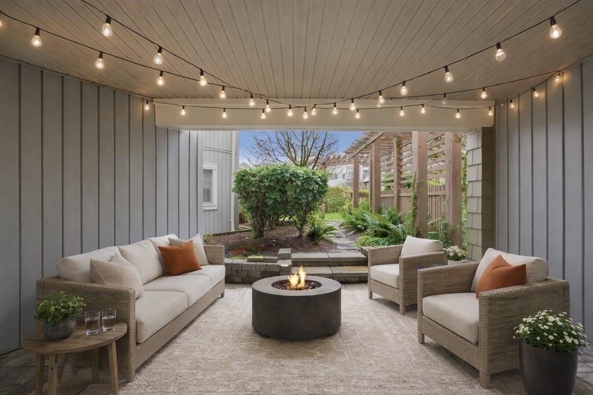 MLS® listing #R3099064 for sale located at 103 19673 MEADOW GARDENS WAY