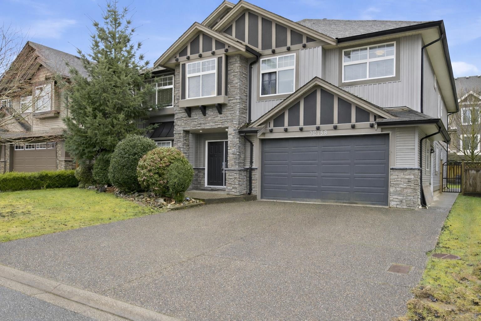 32758 LIGHTBODY STREET, Mission BC V4S 0A7, R3099076, BC,