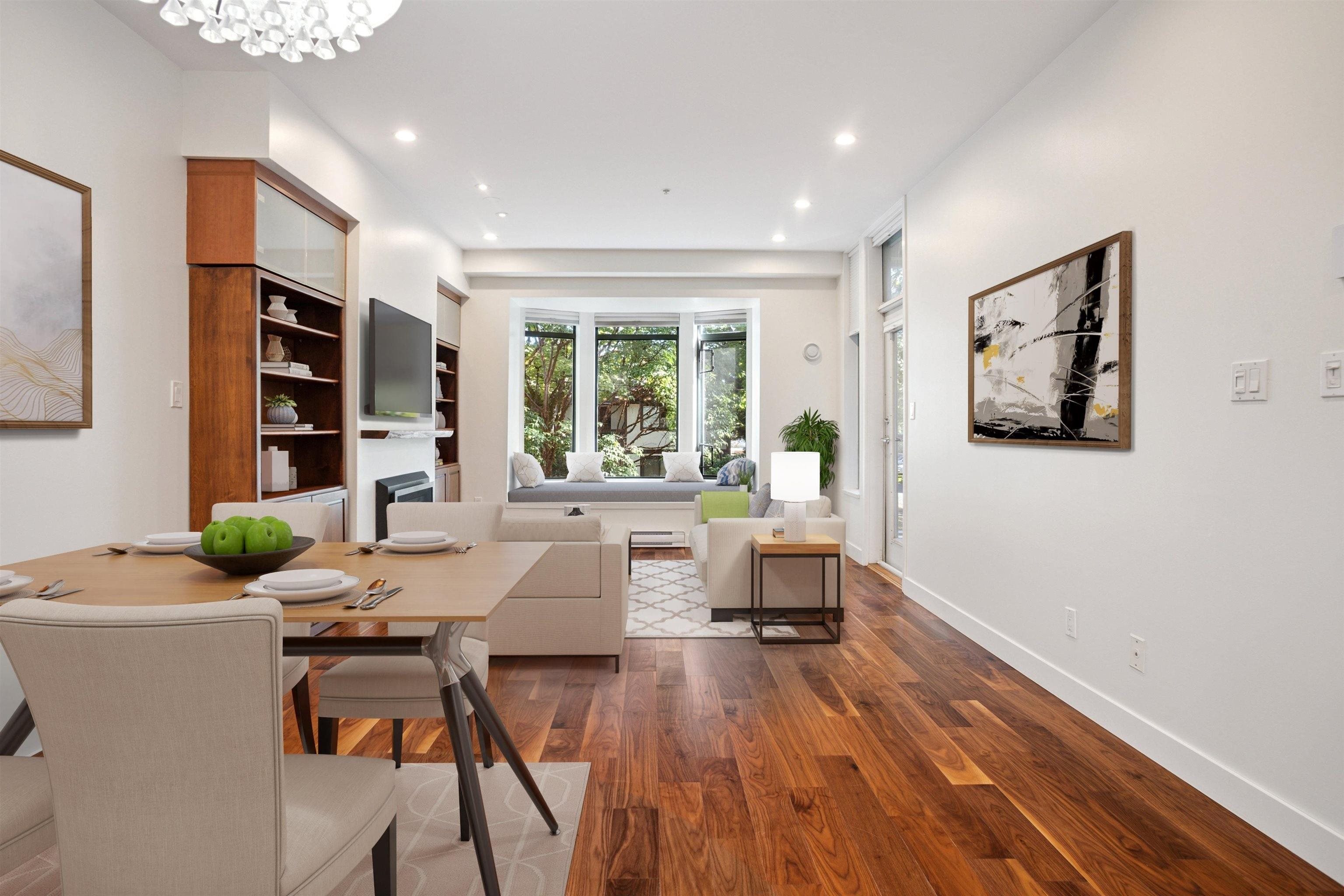 210 2028 11 AVENUE, R3099094, BC,