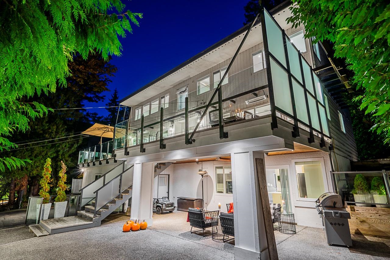 6446 MARINE DRIVE, Vancouver BC V7W 2S6, R3099097, BC,