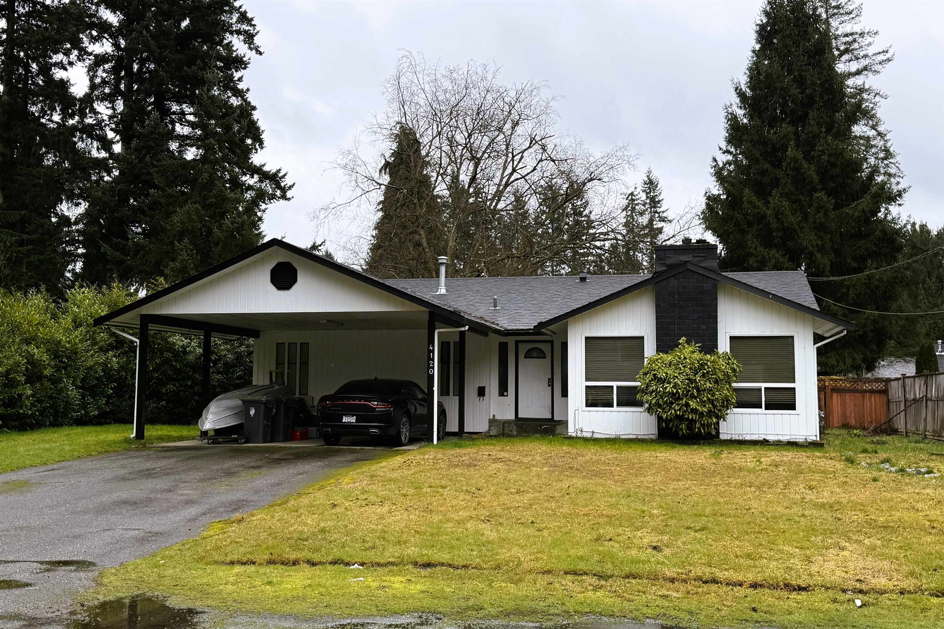 4120 204B STREET, Langley BC V3A 1Z9, R3099098, BC,