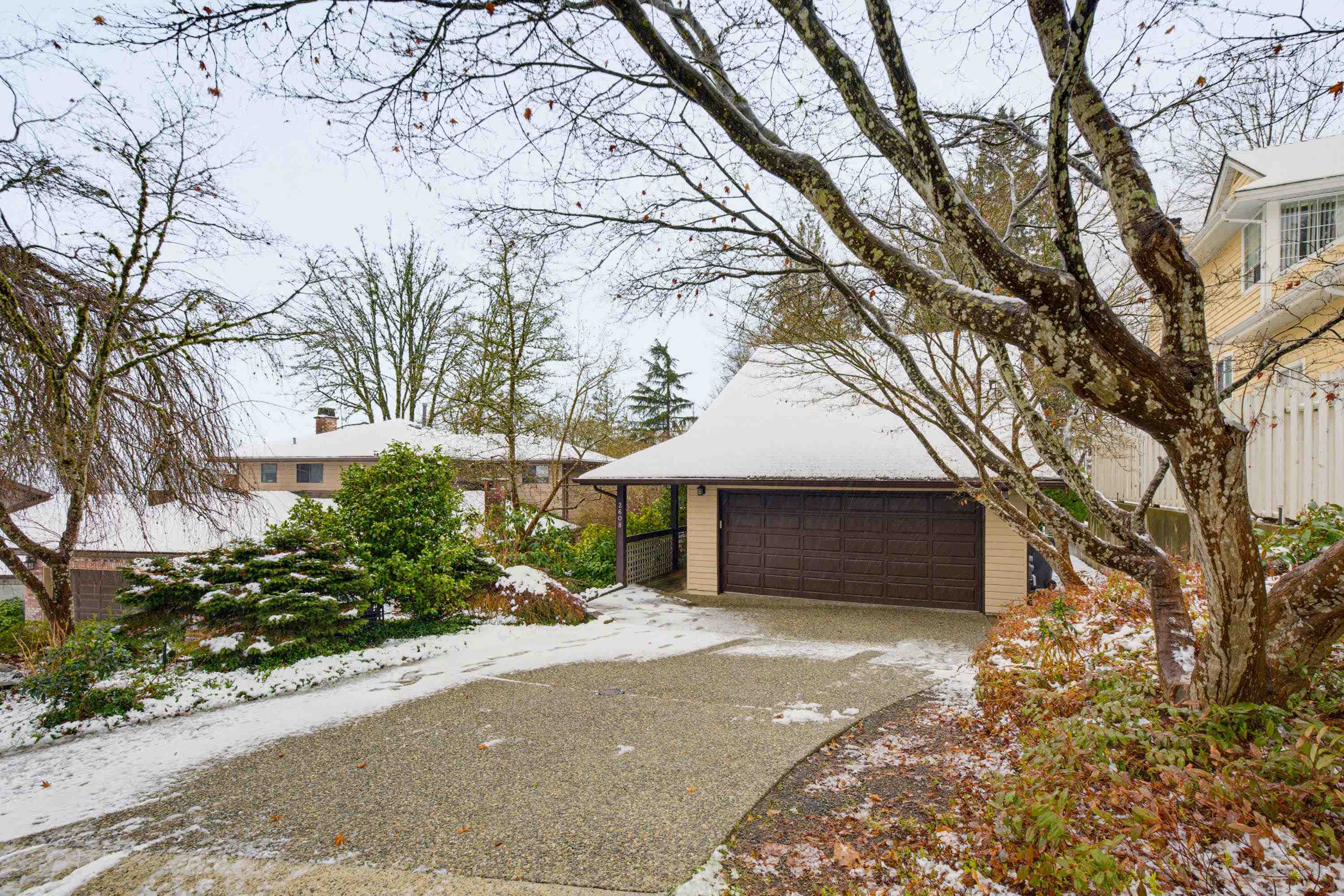 2608 TURRET CRESCENT, Coquitlam BC V3E 1R4, R3099105, BC,
