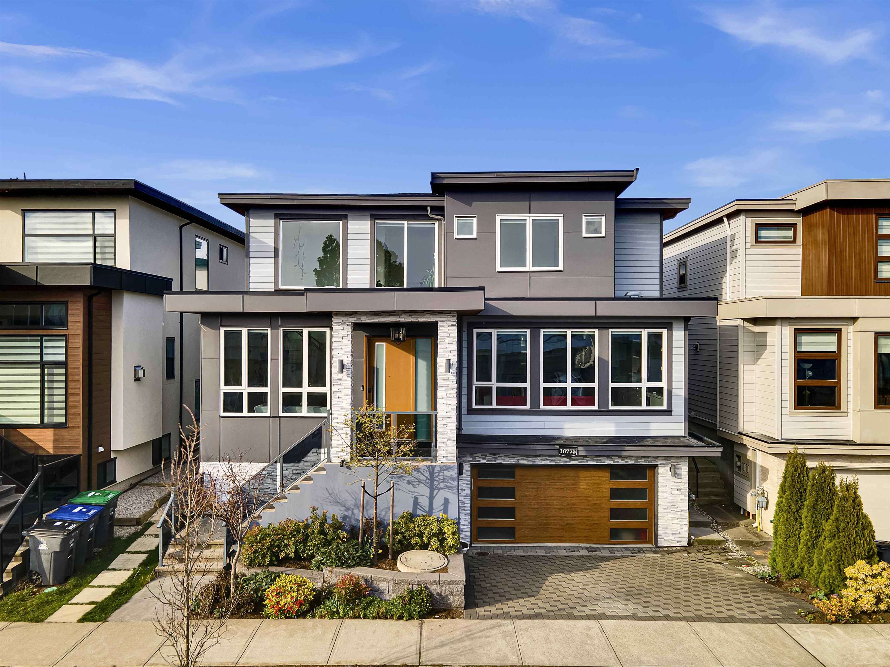 16775 18B AVENUE, Surrey BC V3Z 1A2, R3099116, BC,