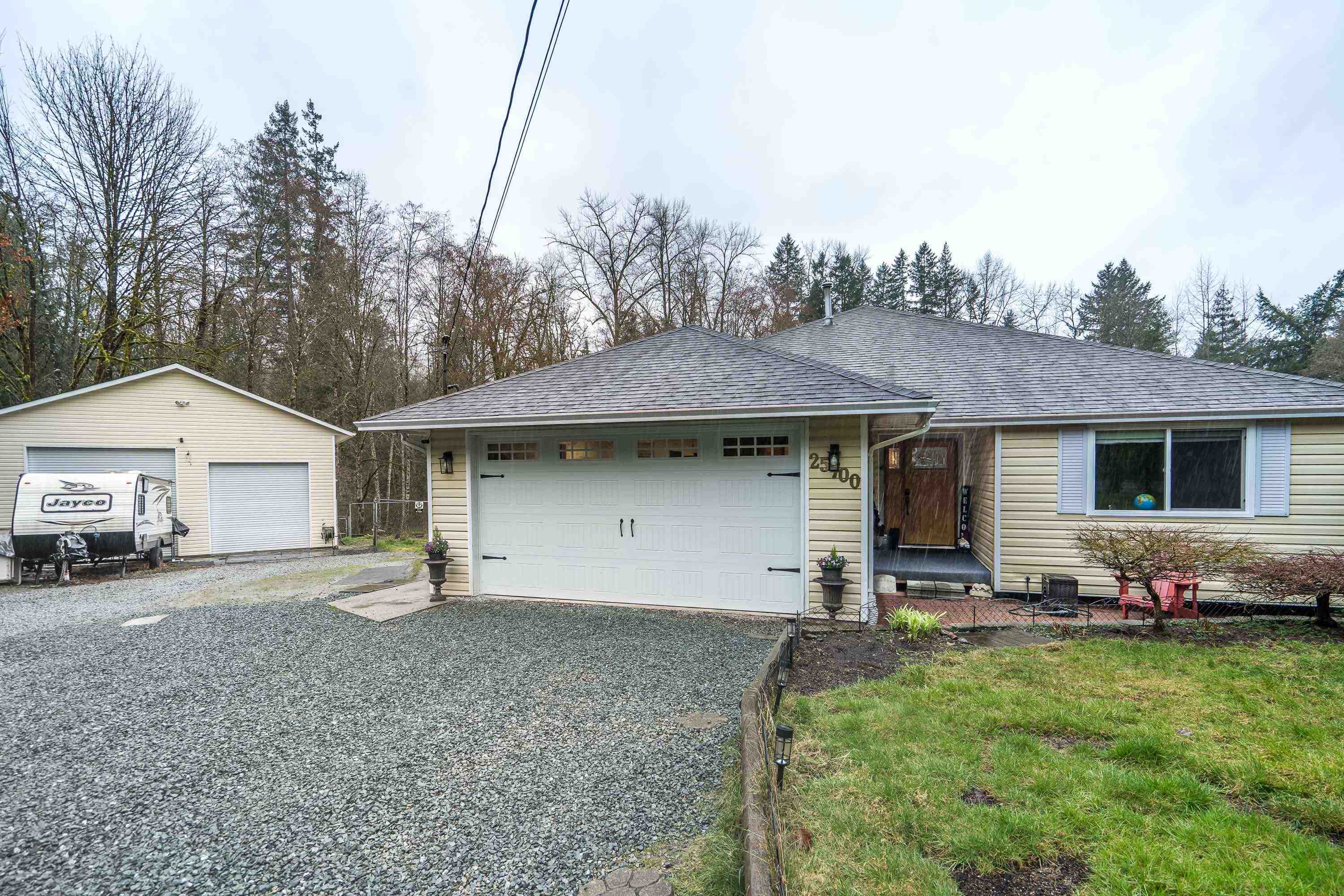 25700 116 AVENUE, Maple Ridge BC V4R 1Z6, R3099118, BC,