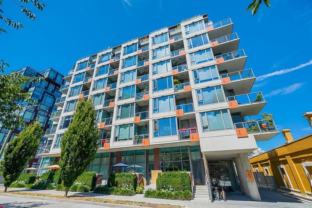 251 E 7TH AVENUE, Vancouver BC V5T 0B9, R3099135, BC,