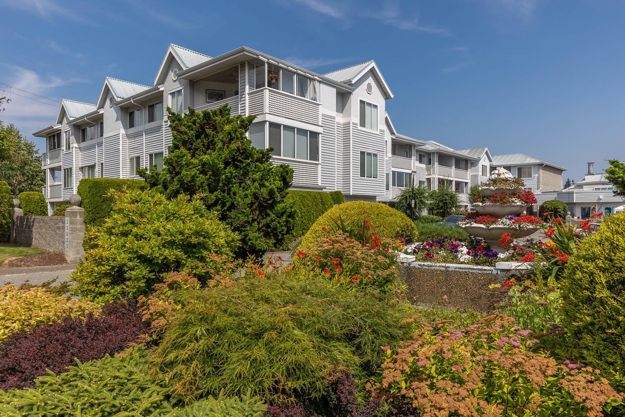 307 32823 LANDEAU PLACE, R3099141, BC,