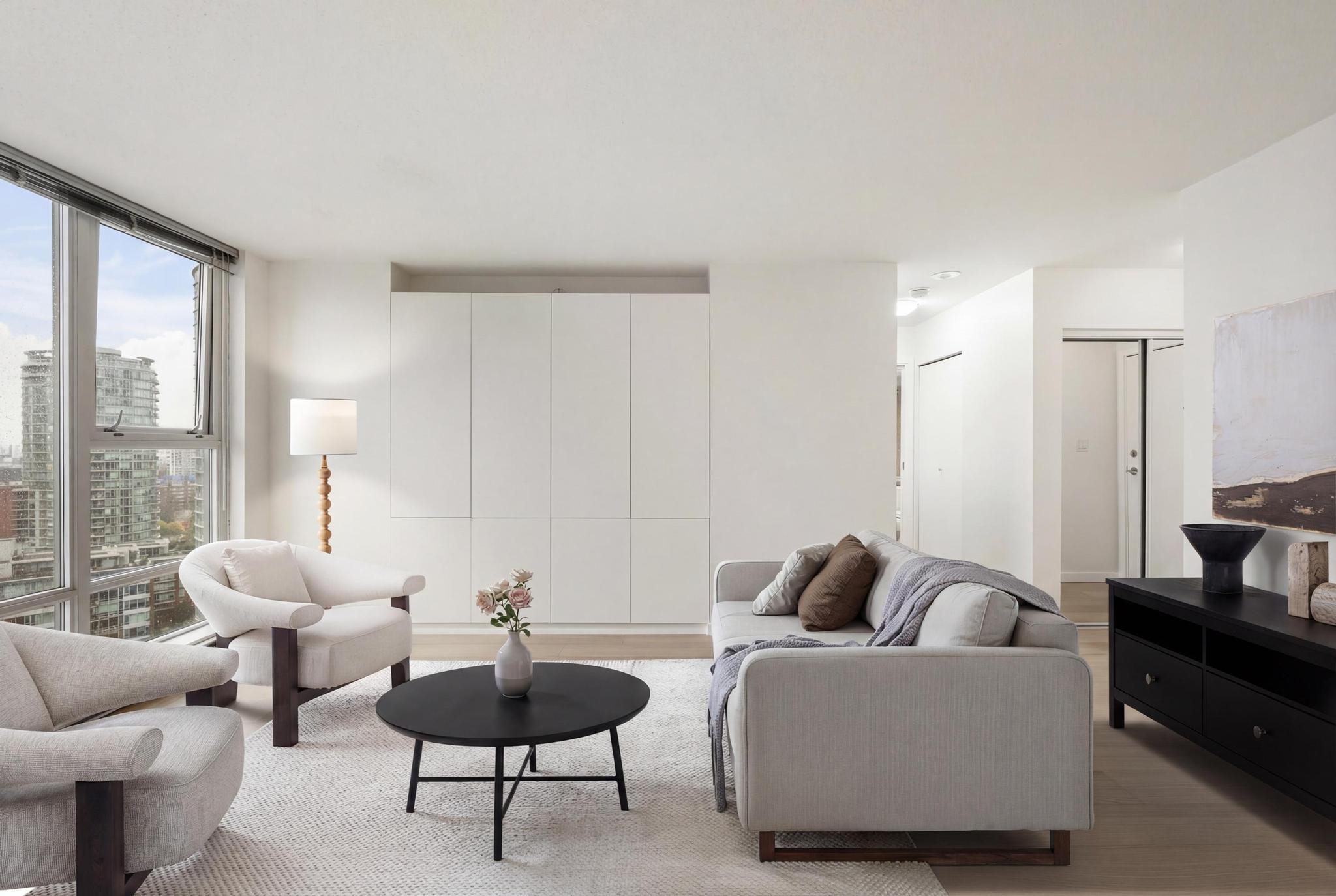 1507 602 CITADEL PARADE, R3099144, BC,