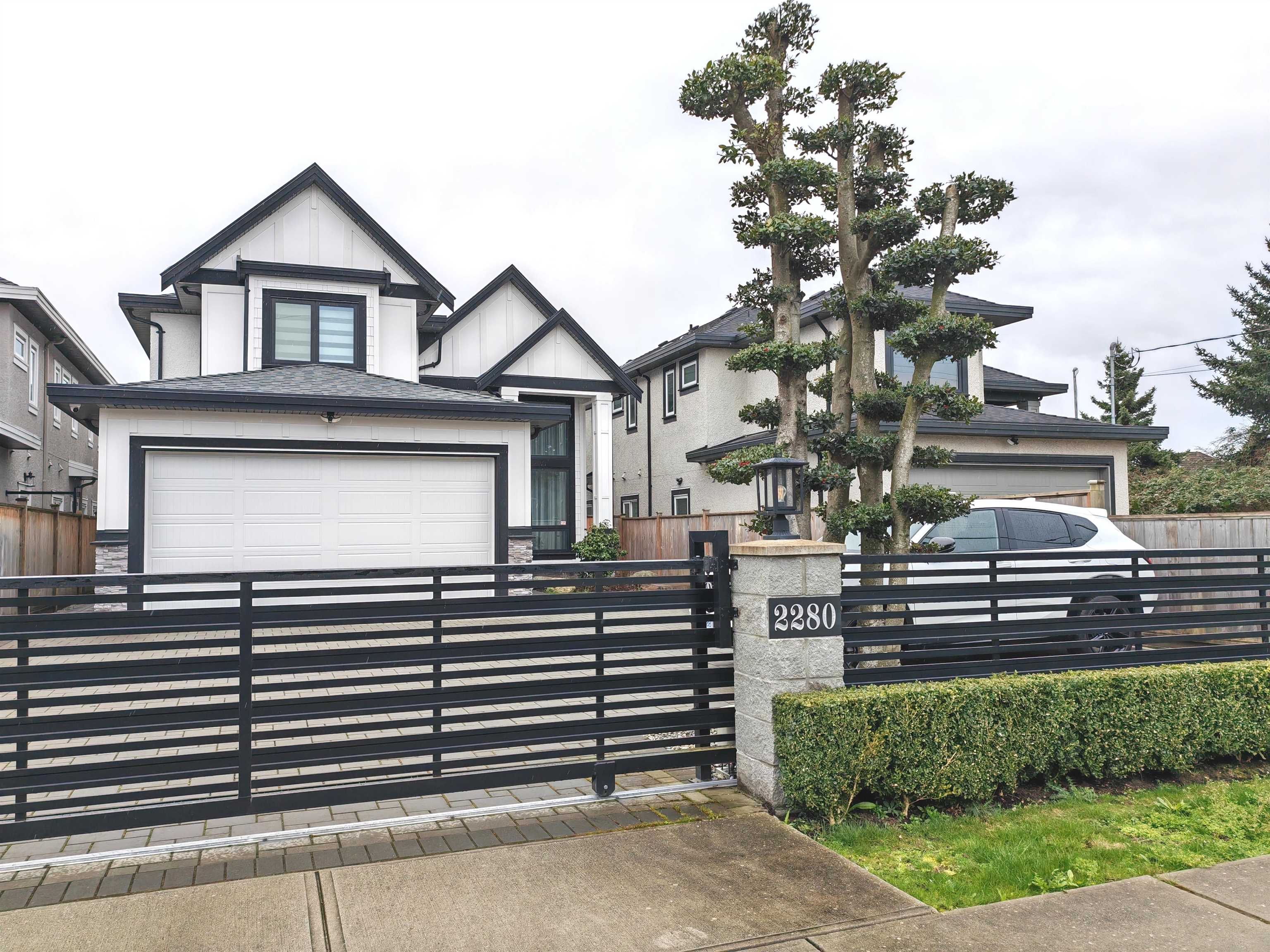 2280 MCLENNAN AVENUE, Richmond BC V6X 2N7, R3099149, BC,