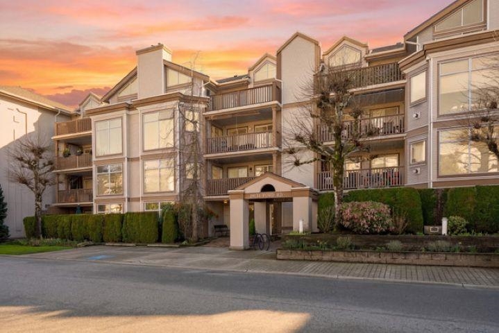 307 19131 FORD ROAD, R3099151, BC,