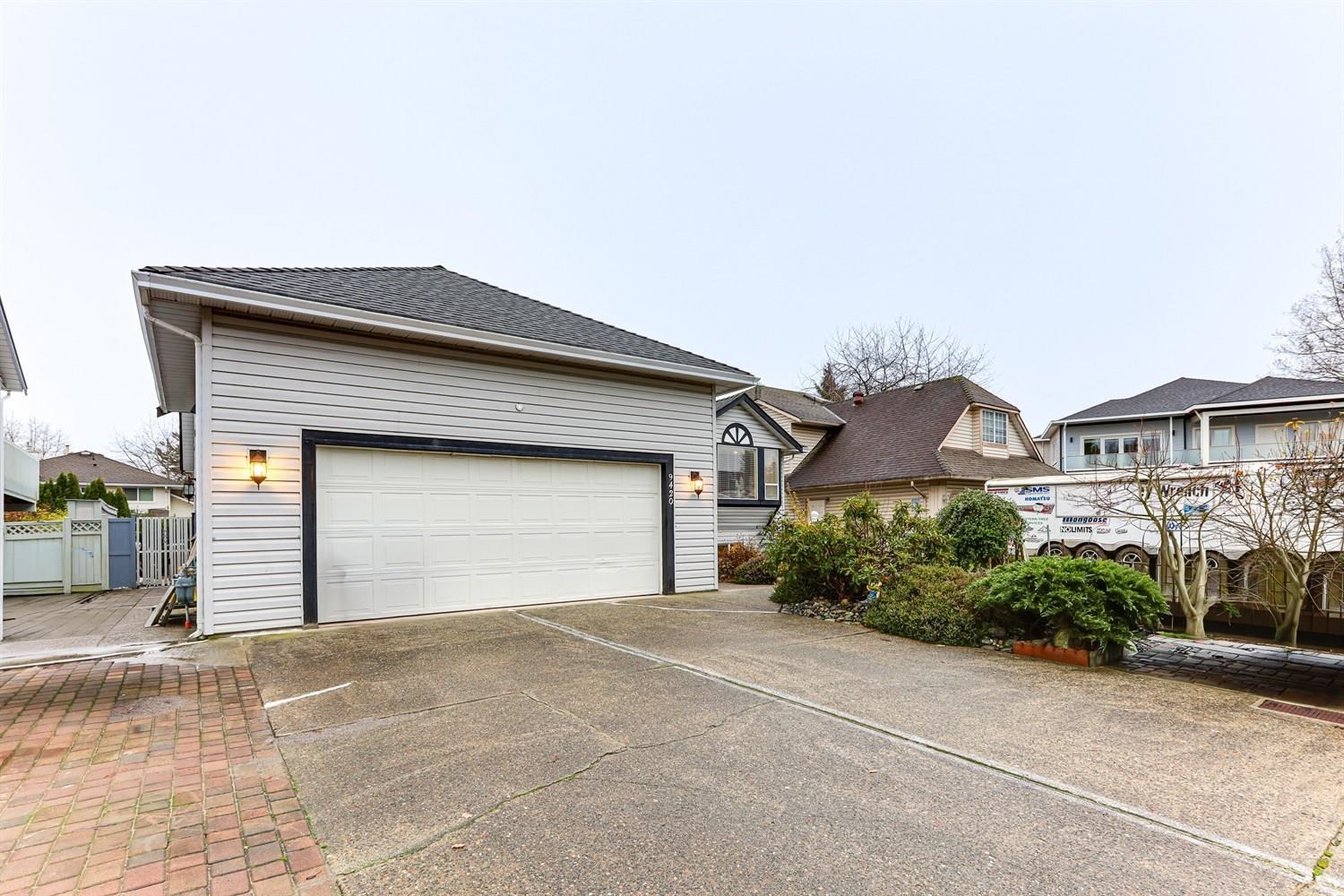 9420 157 STREET, Surrey BC V4N 3B5, R3099159, BC,