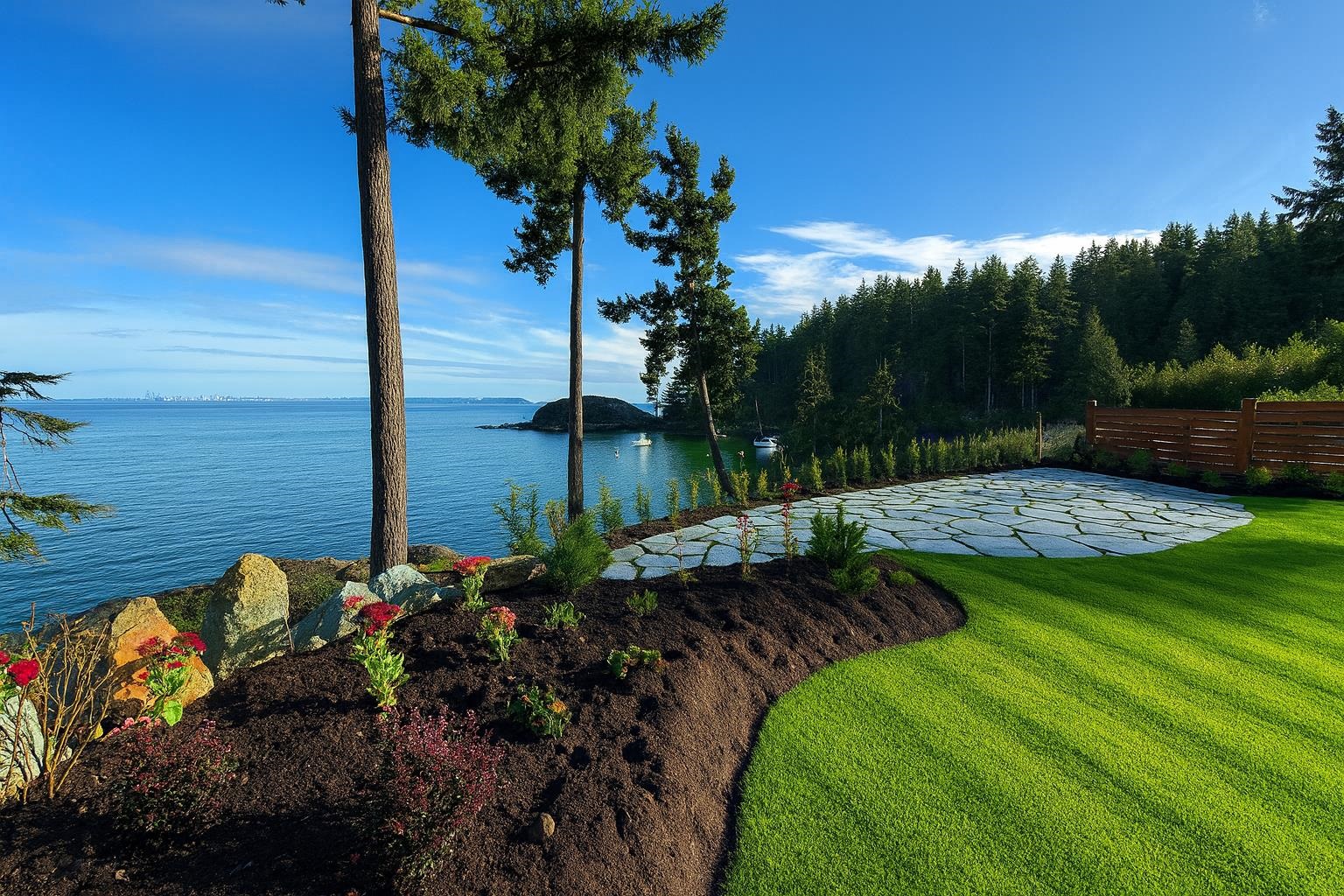 239 SHORE LANE, Bowen Island BC V0N 1G2, R3099175, BC,