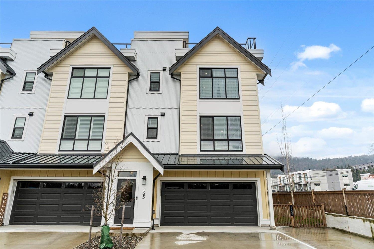 165 46211 PROMONTORY ROAD, R3099186, BC,