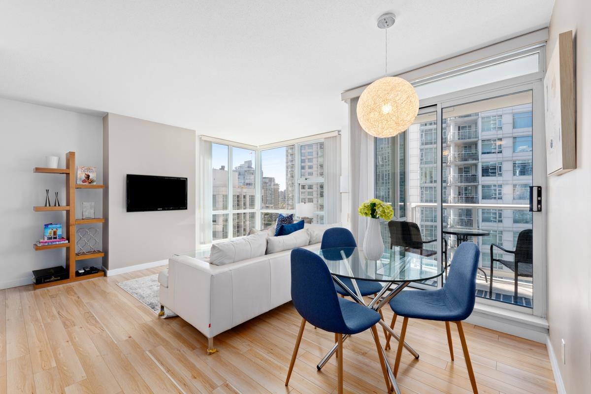 1602 193 AQUARIUS MEWS, R3099187, BC,