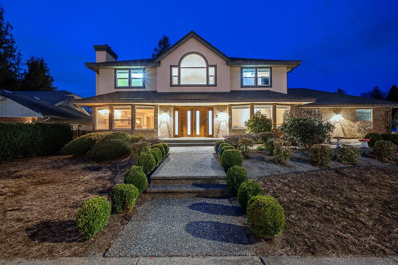 34963 EDGEVIEW PLACE, Abbotsford BC V2S 7R8, R3099191, BC,