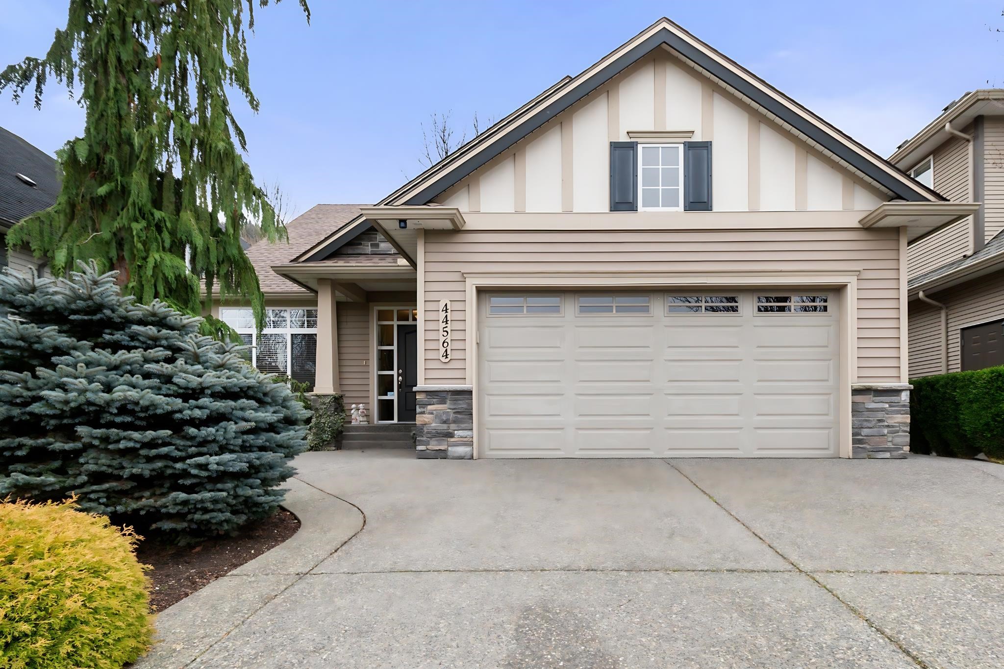 44564 MCLAREN DRIVE, Chilliwack BC V2R 0A4, R3099194, BC,