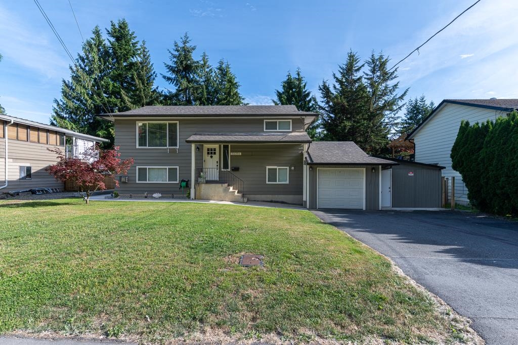 32354 14 AVENUE, Mission BC V2V 2N7, R3099212, BC,