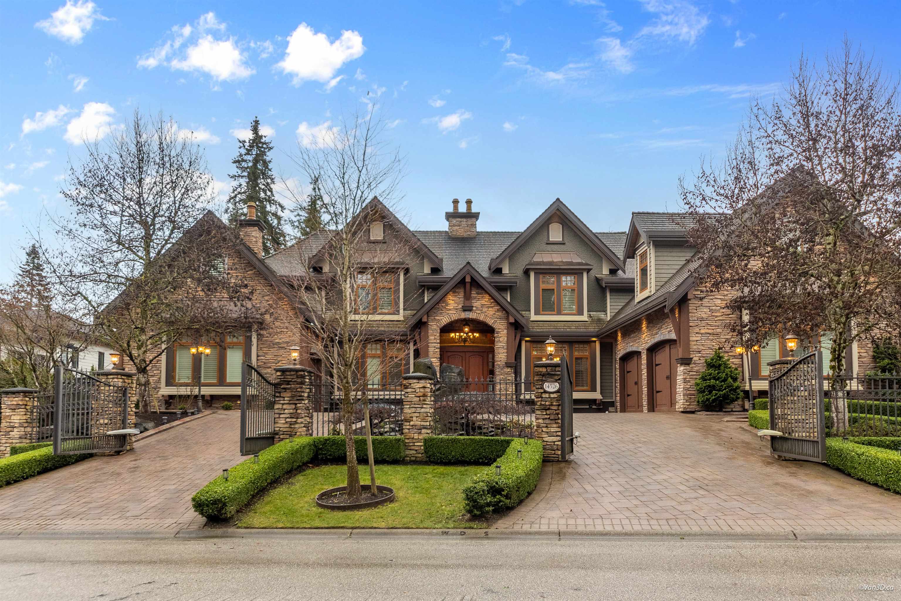 14526 32B AVENUE, Surrey BC V4P 0A5, R3099221, BC,