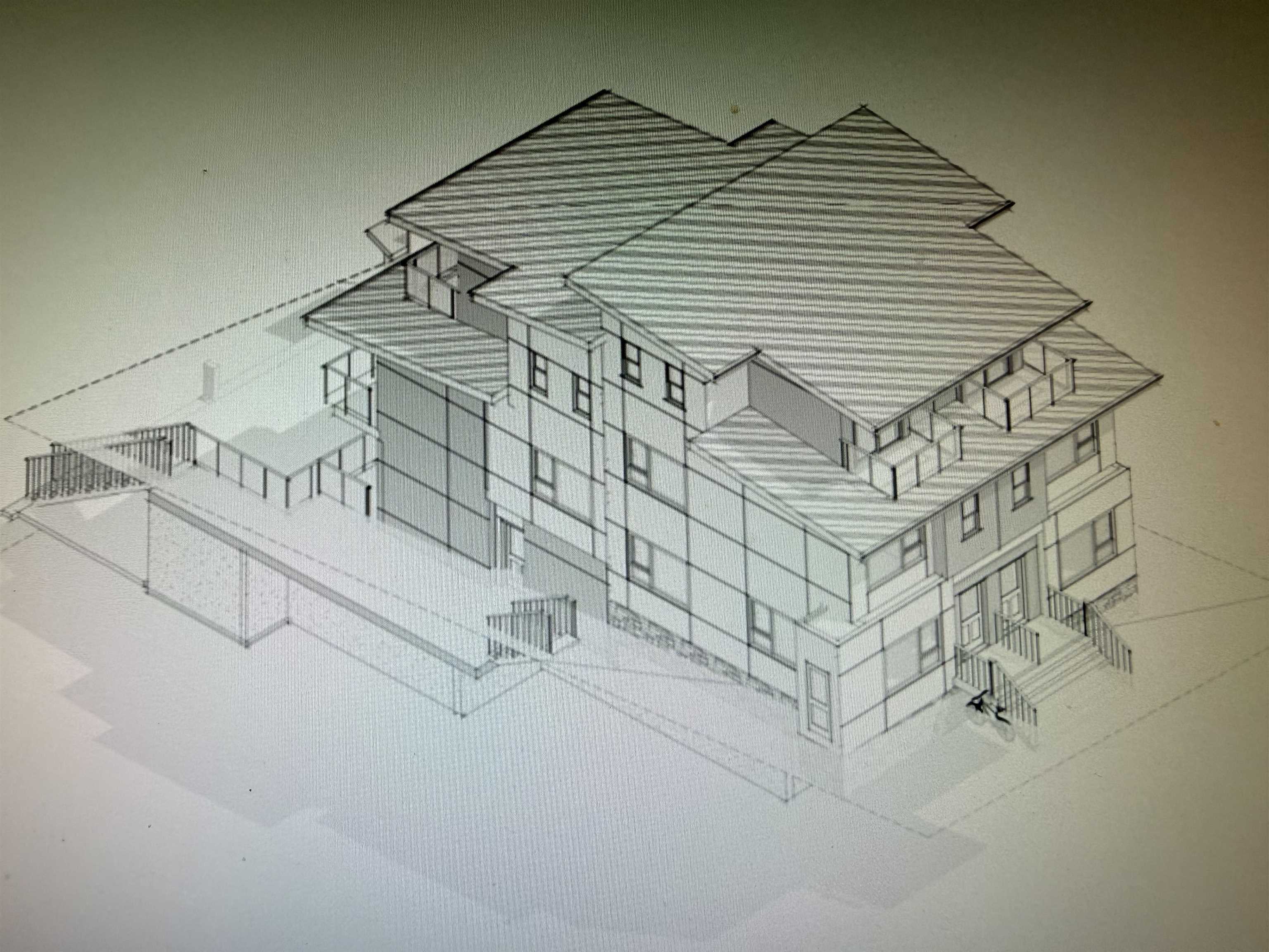 3768 PENDER STREET, Burnaby BC V5C 2L3, R3099222, BC,