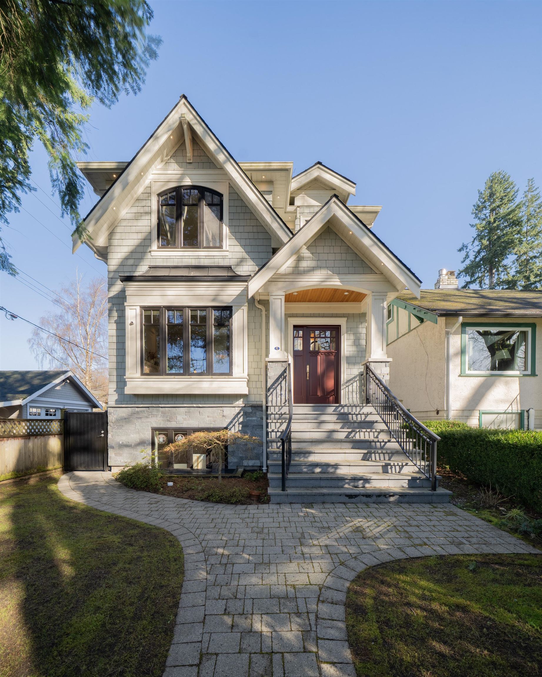 3287 W 38TH AVENUE, Vancouver BC V6N 2X5, R3099232, BC,